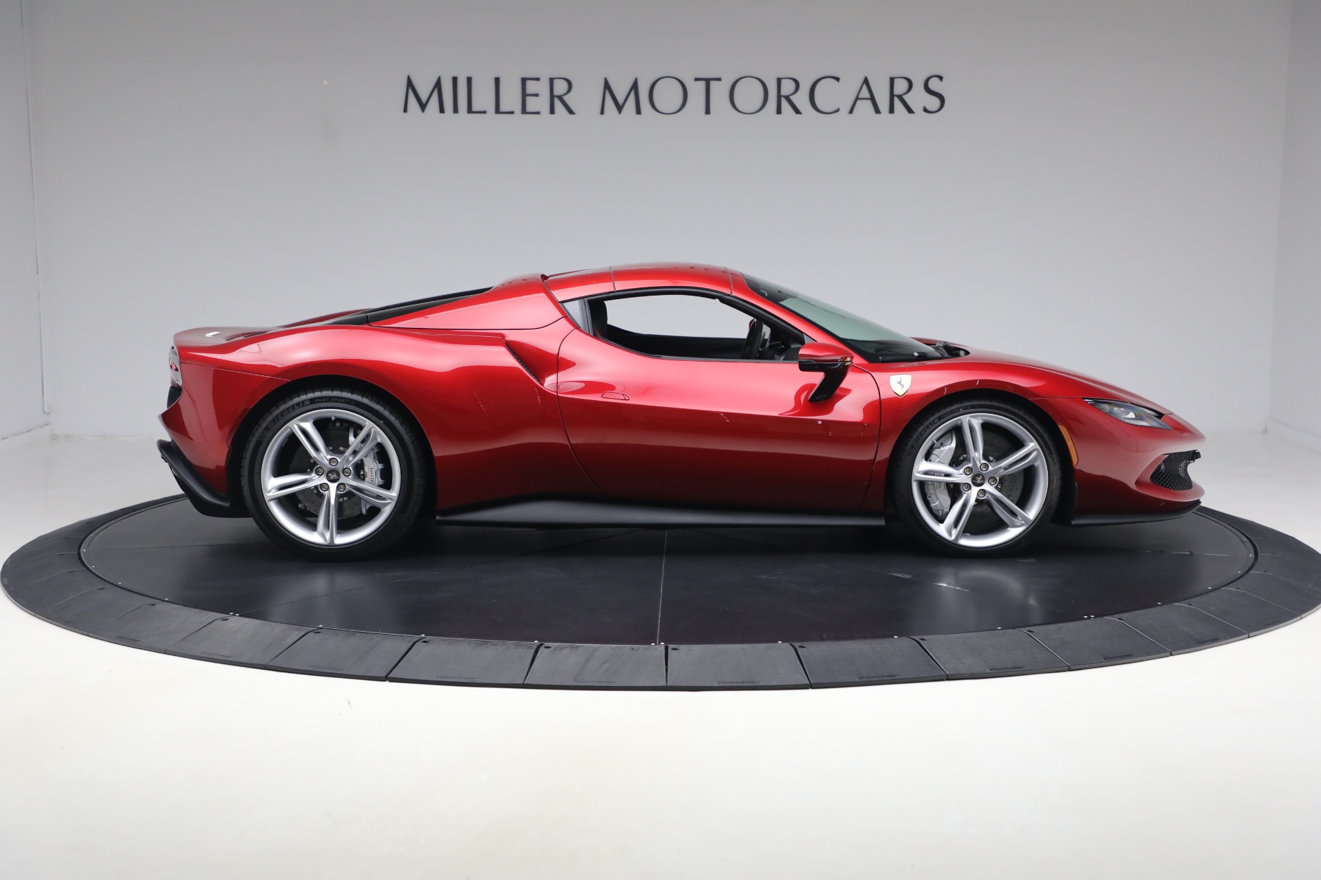 Used-2024-Ferrari-296-GTS