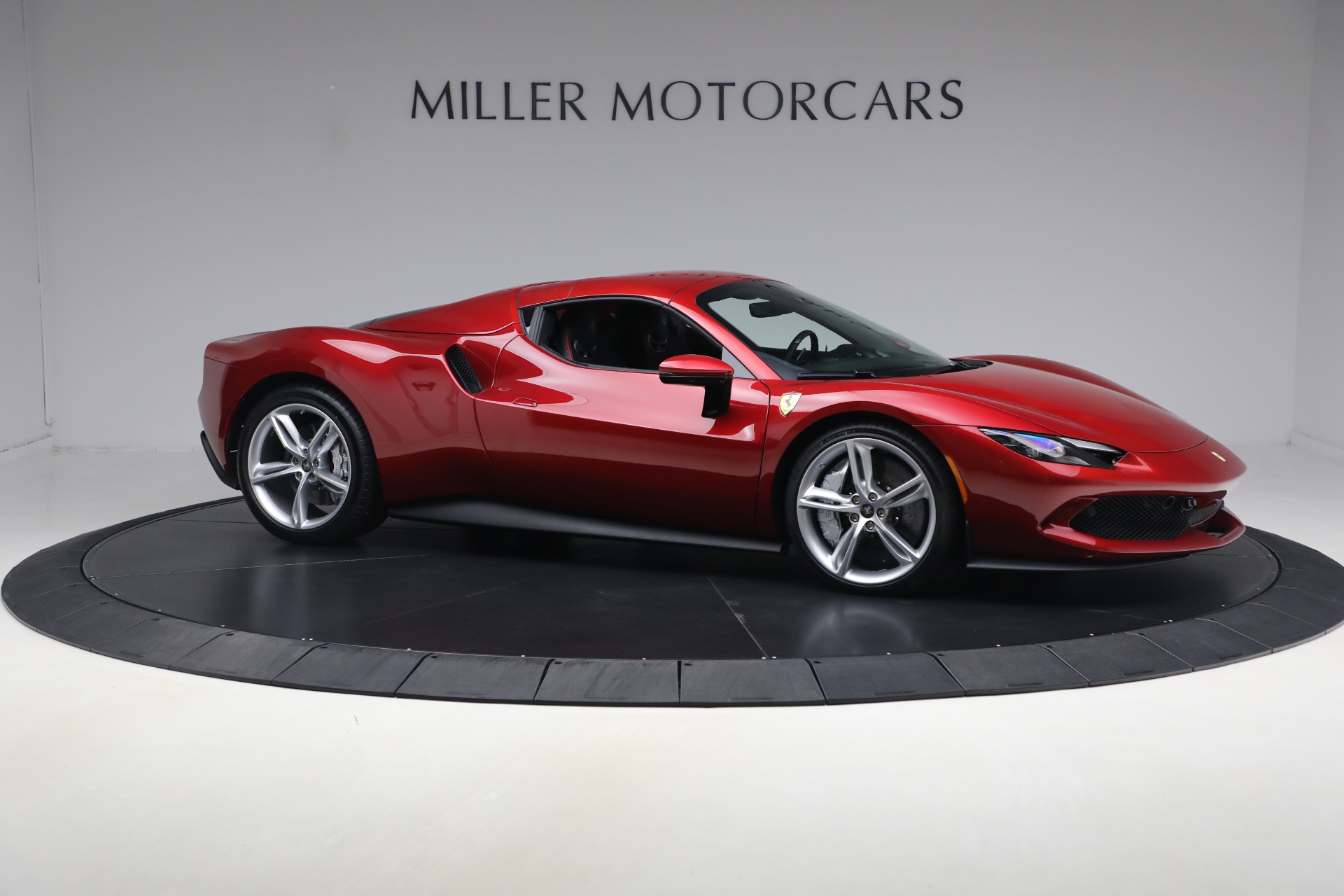 Used-2024-Ferrari-296-GTS