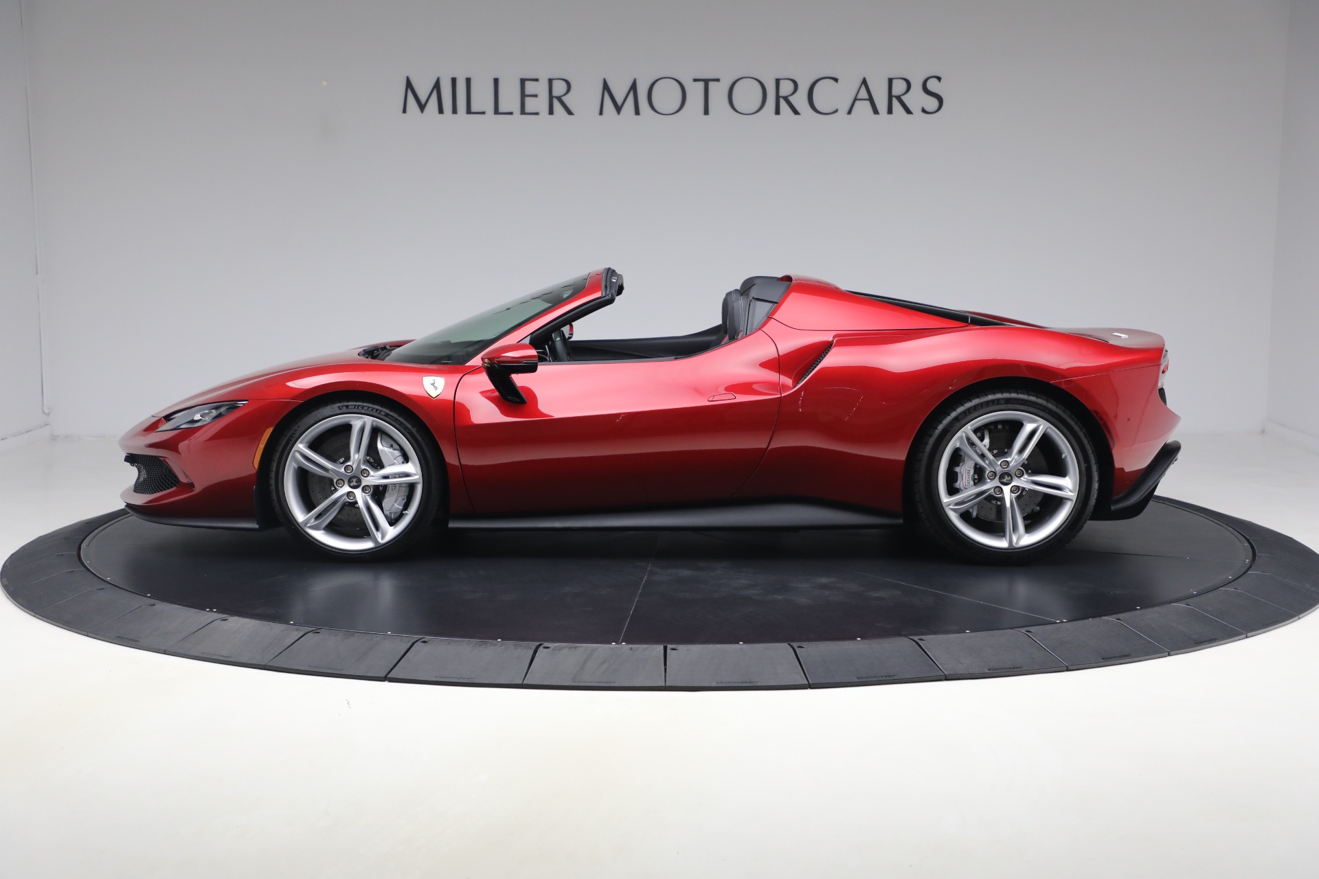 Used-2024-Ferrari-296-GTS