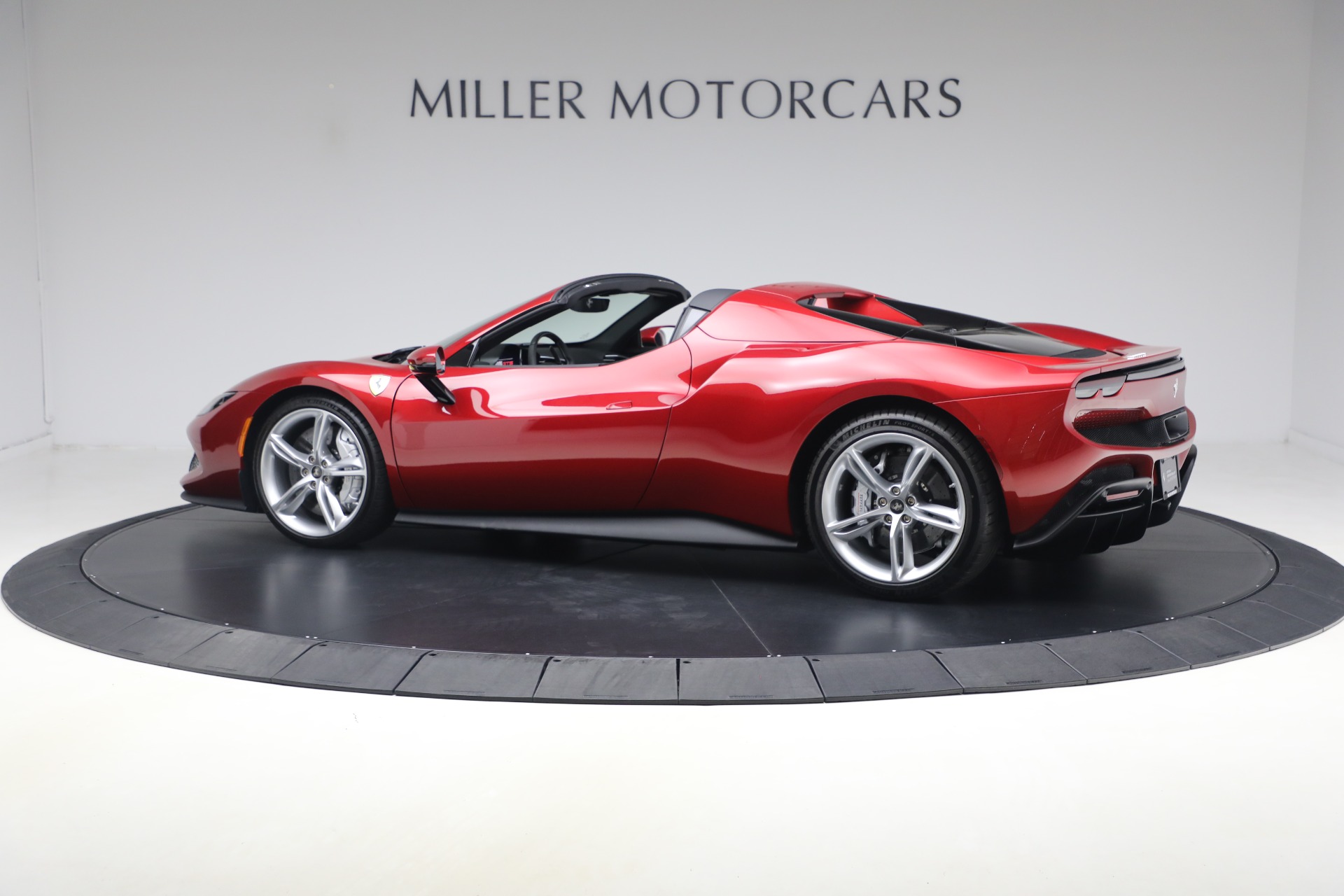 Used-2024-Ferrari-296-GTS