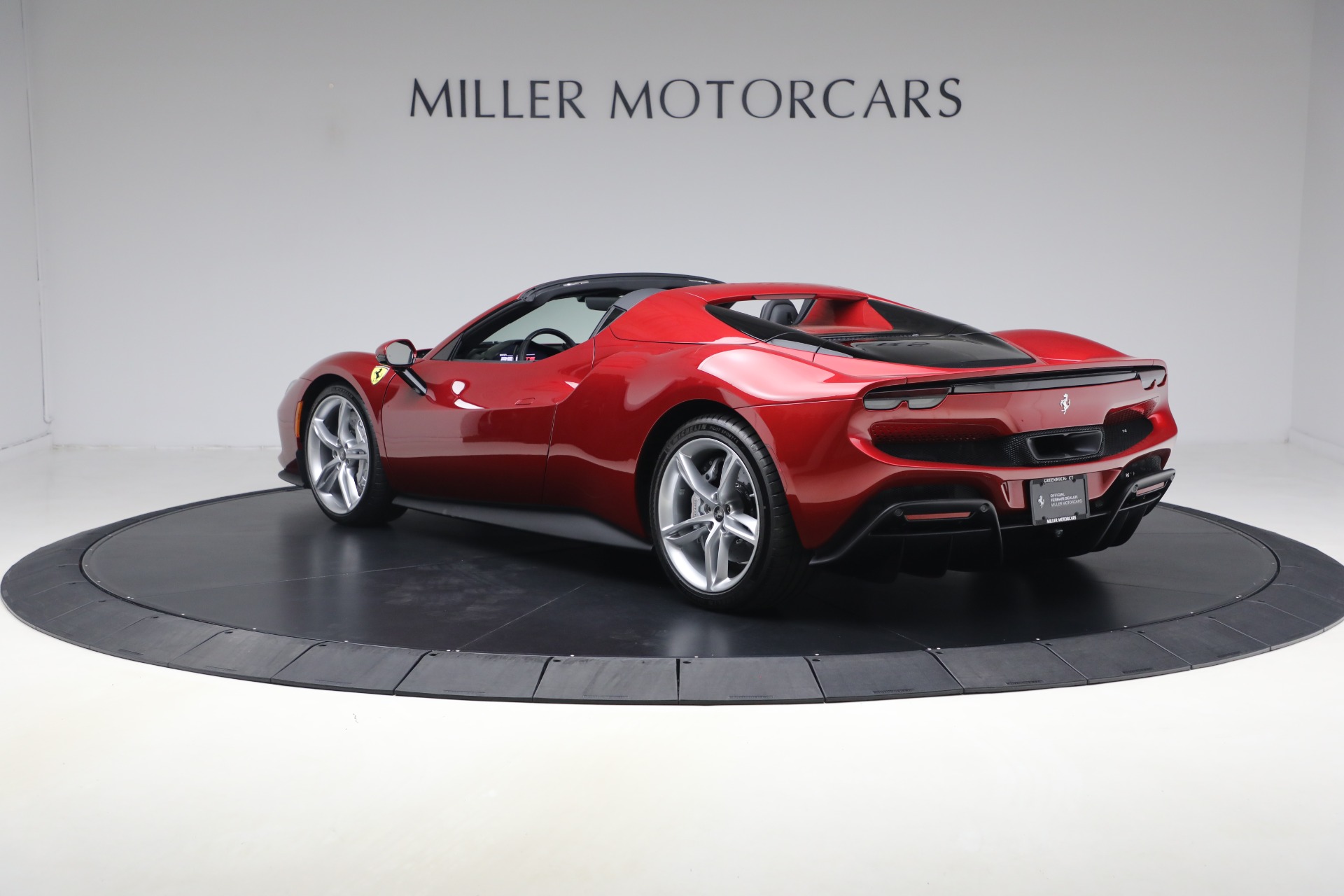 Used-2024-Ferrari-296-GTS