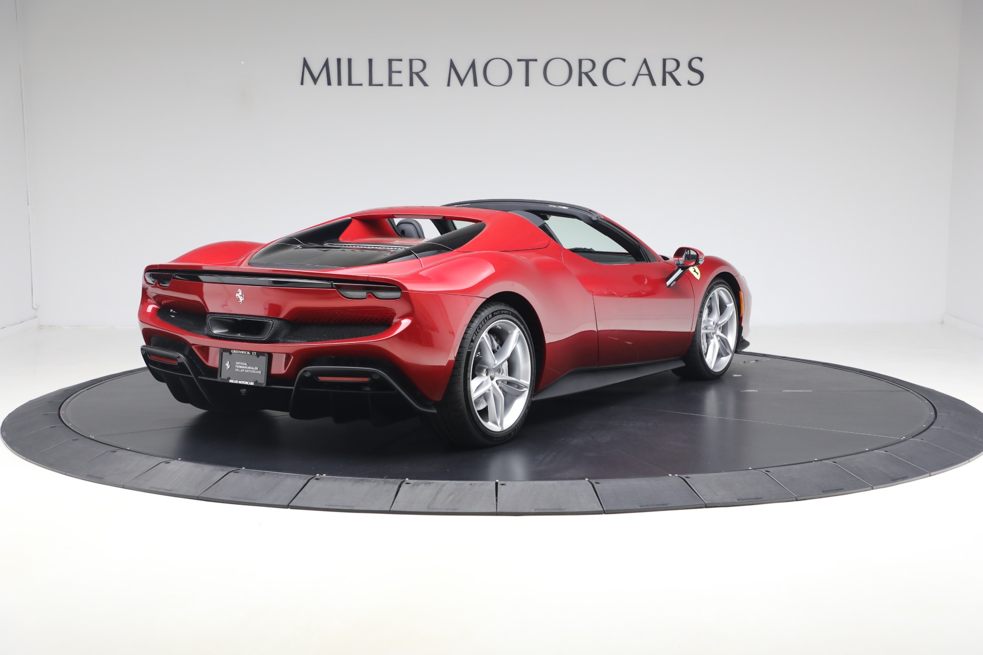 Used-2024-Ferrari-296-GTS