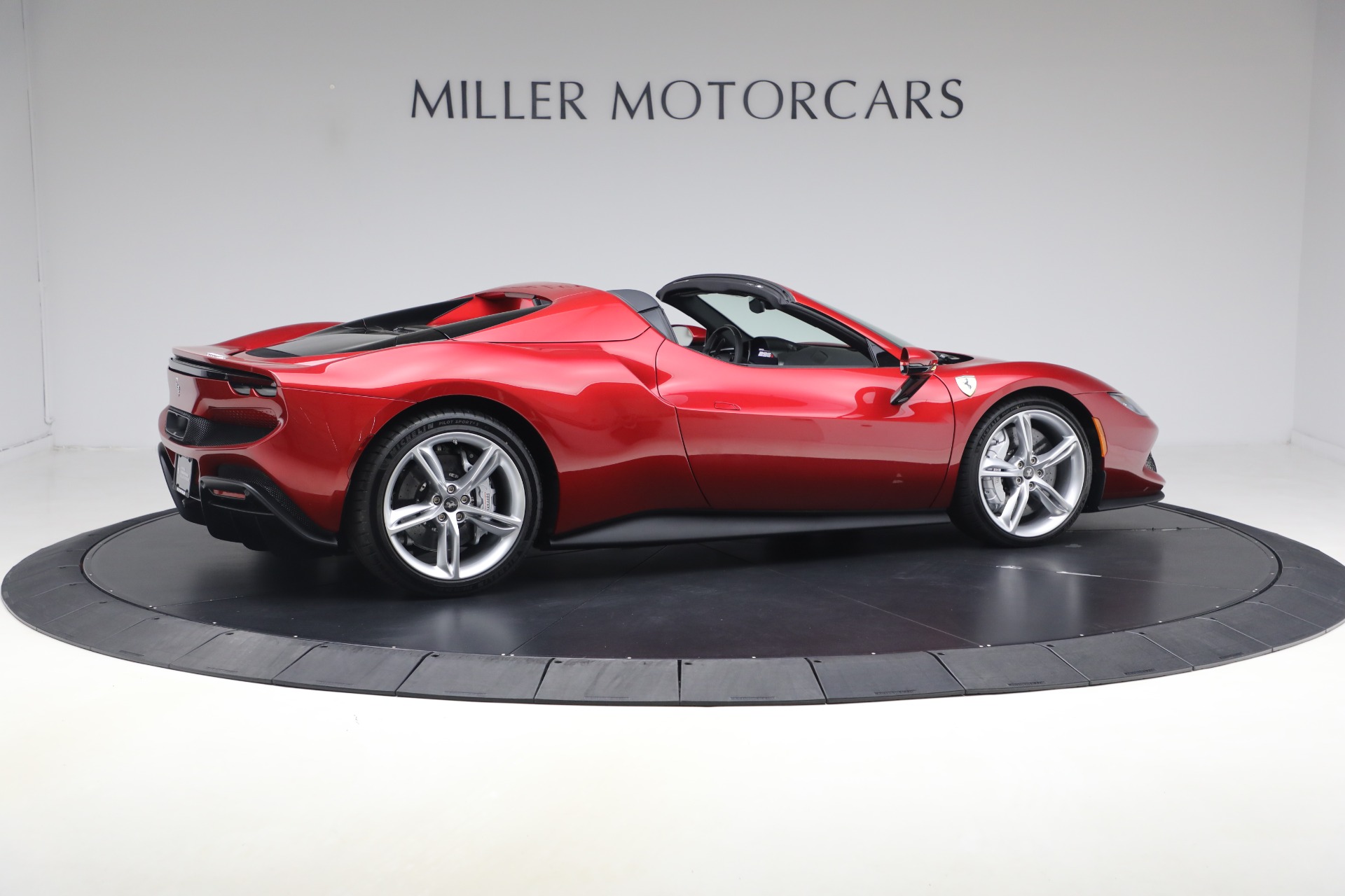 Used-2024-Ferrari-296-GTS