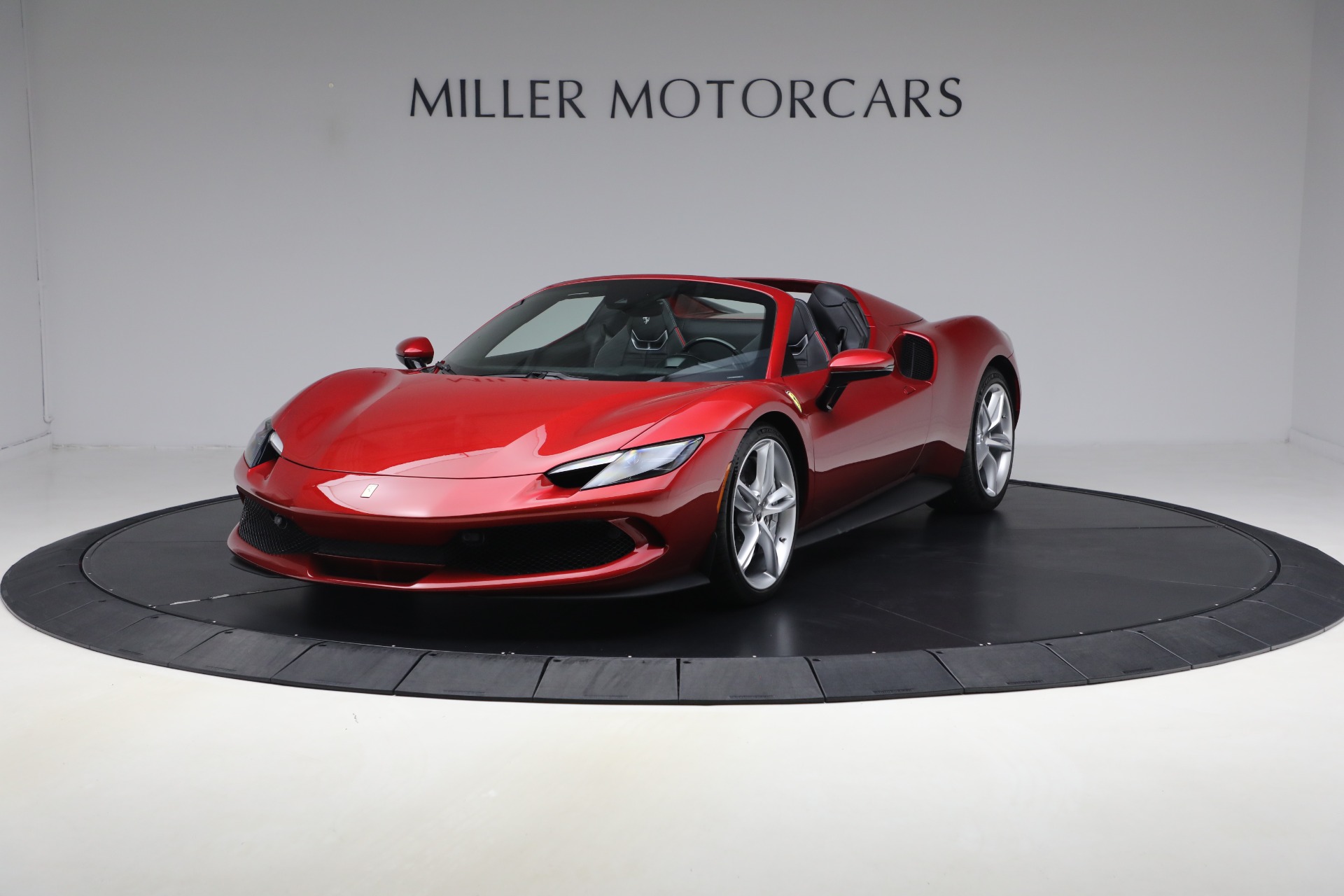 Used-2024-Ferrari-296-GTS