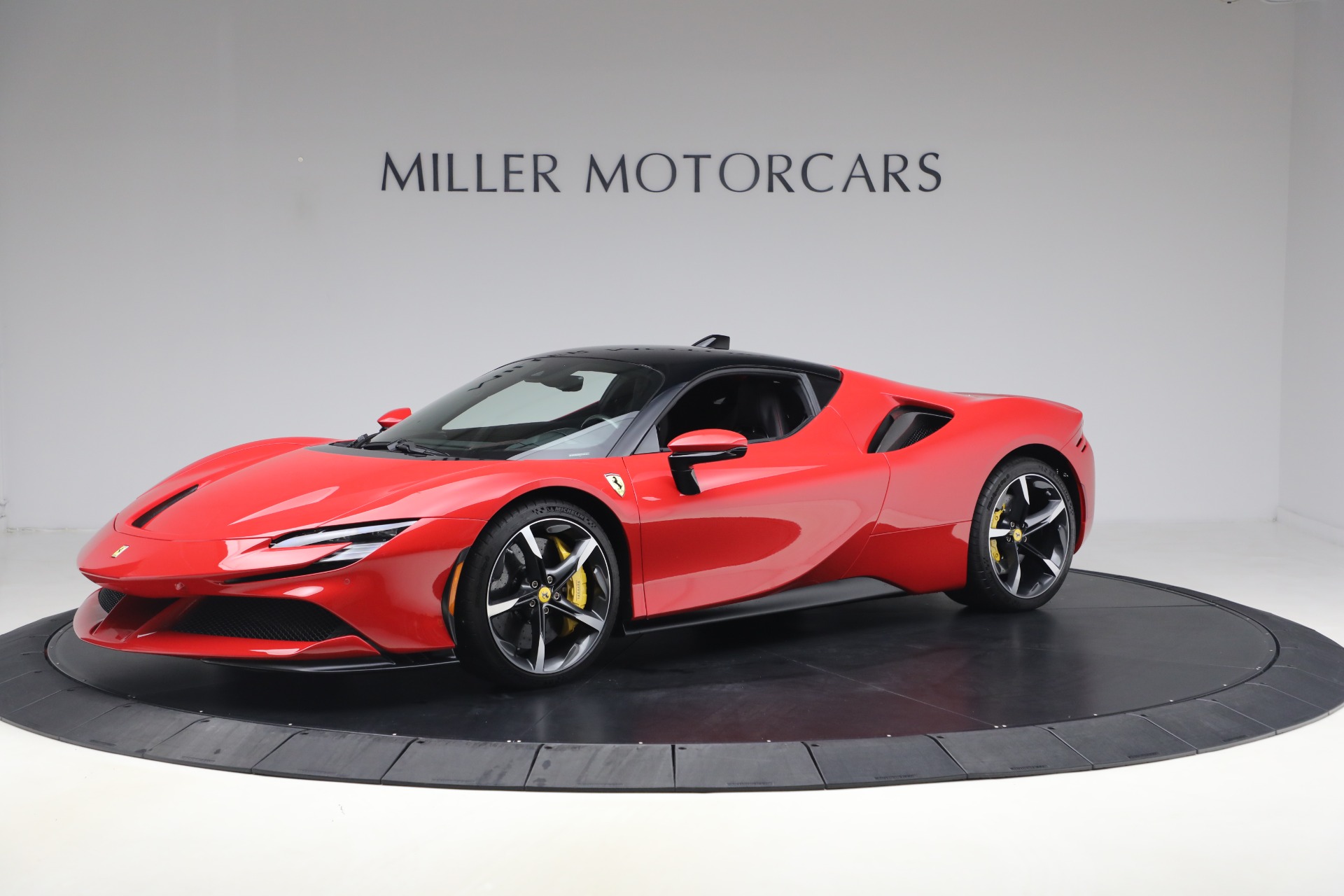 Used-2023-Ferrari-SF90-Stradale