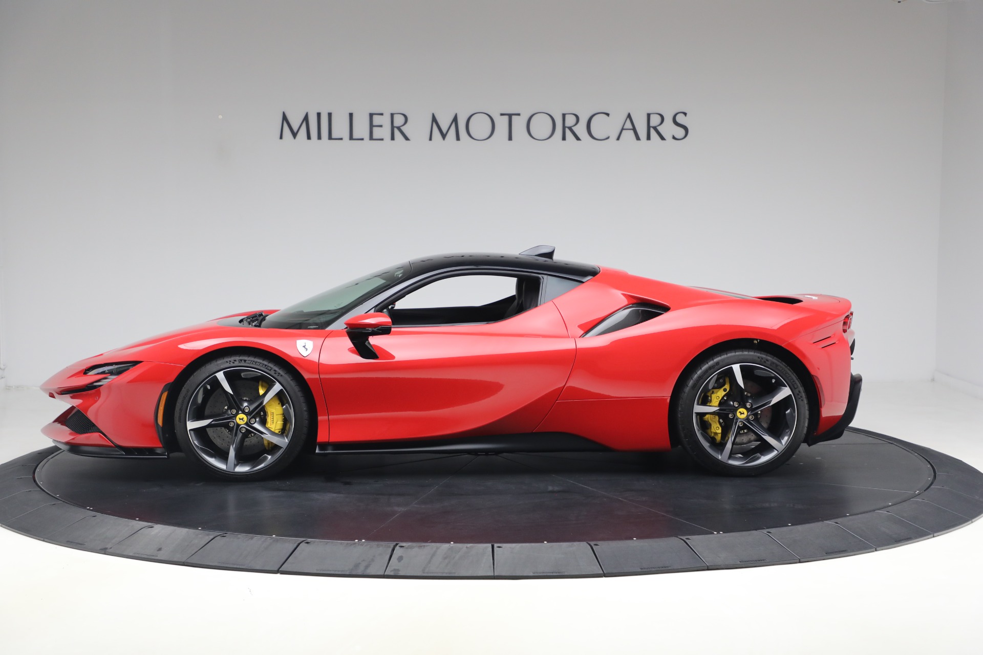 Used-2023-Ferrari-SF90-Stradale