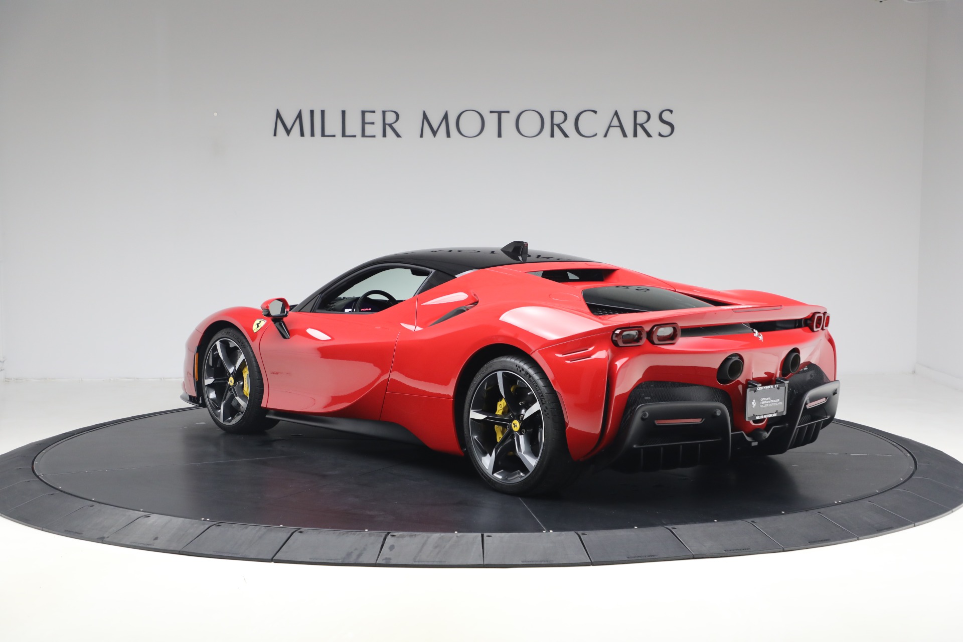Used-2023-Ferrari-SF90-Stradale