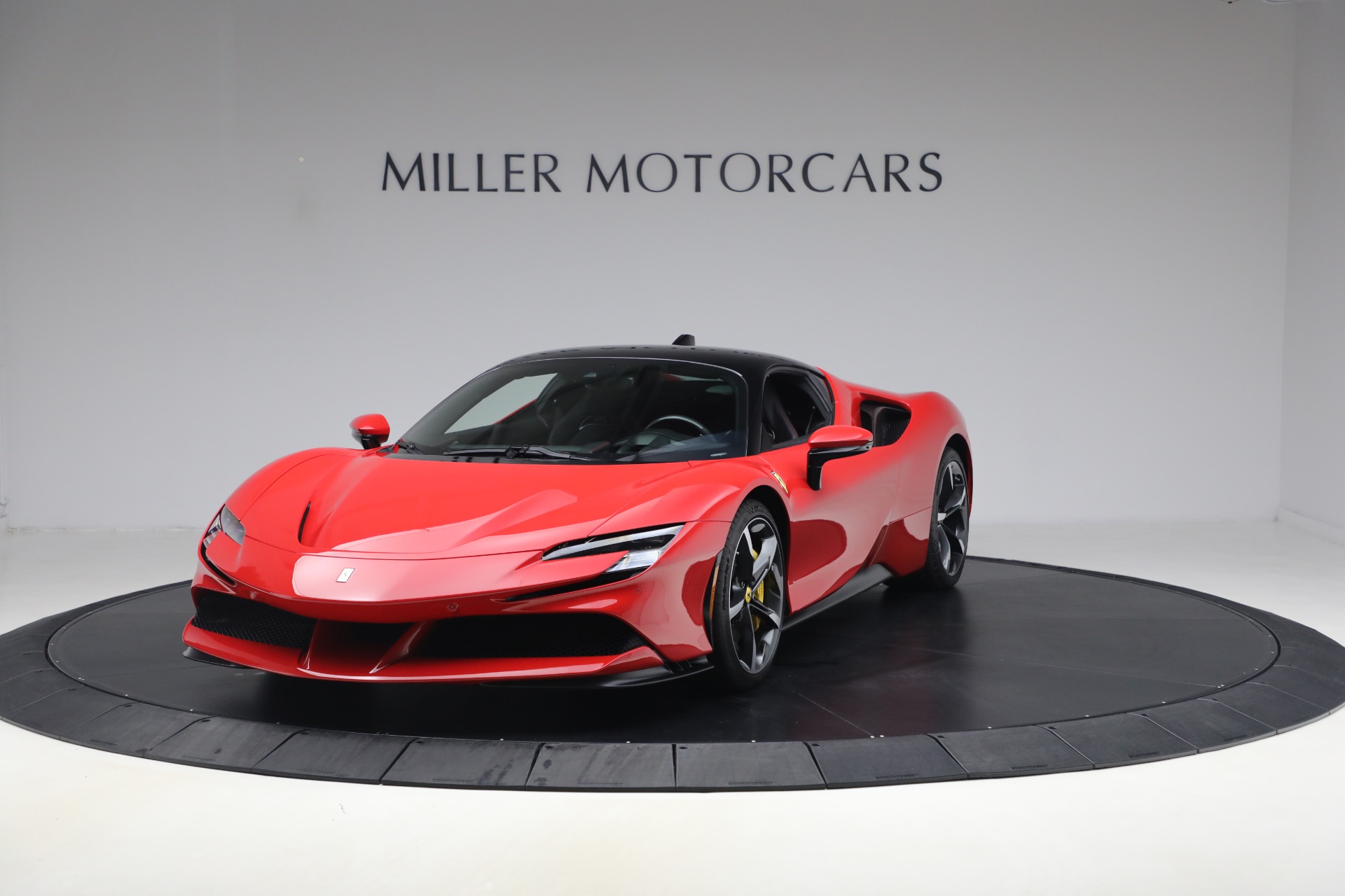 Used-2023-Ferrari-SF90-Stradale