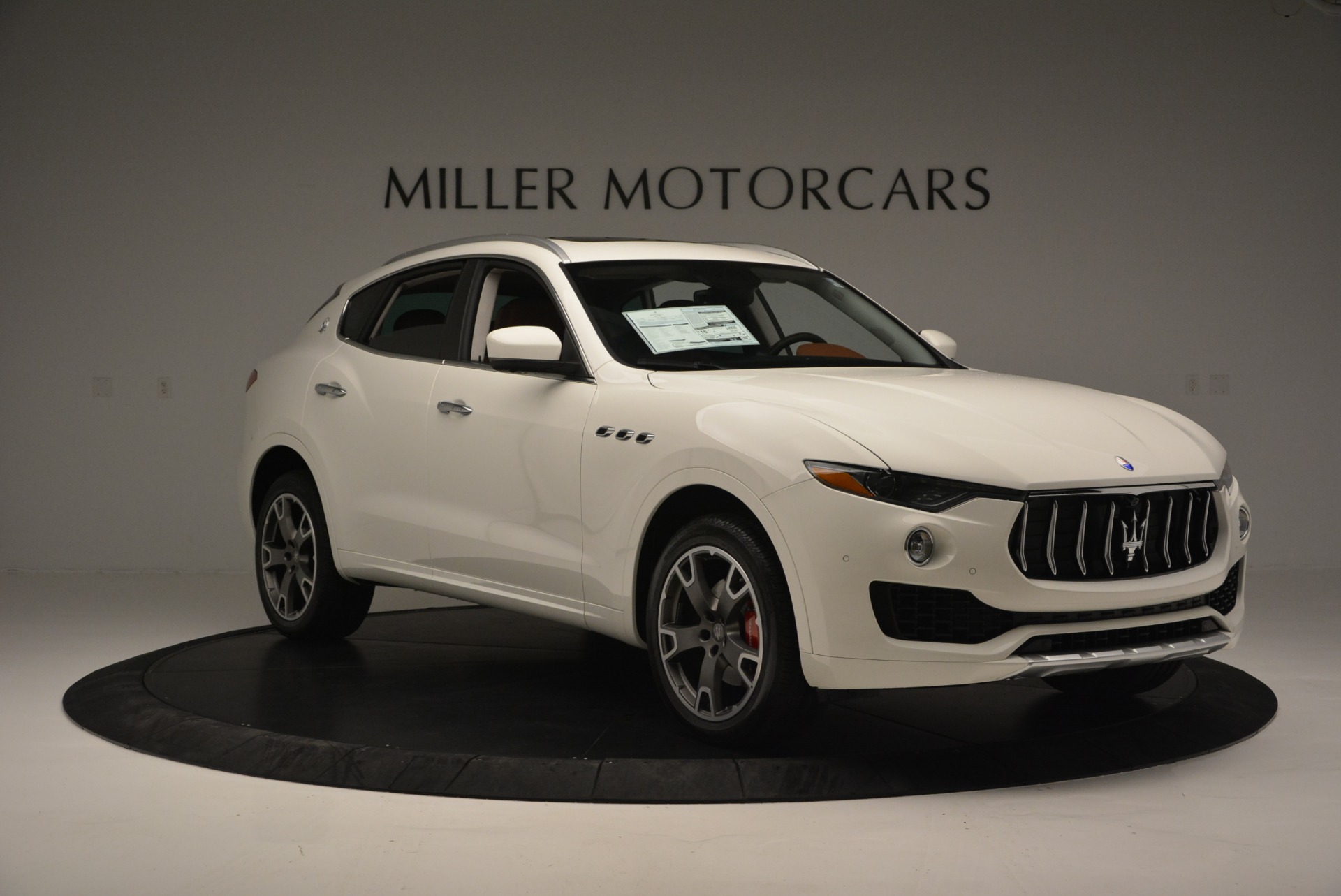 New-2017-Maserati-Levante-S