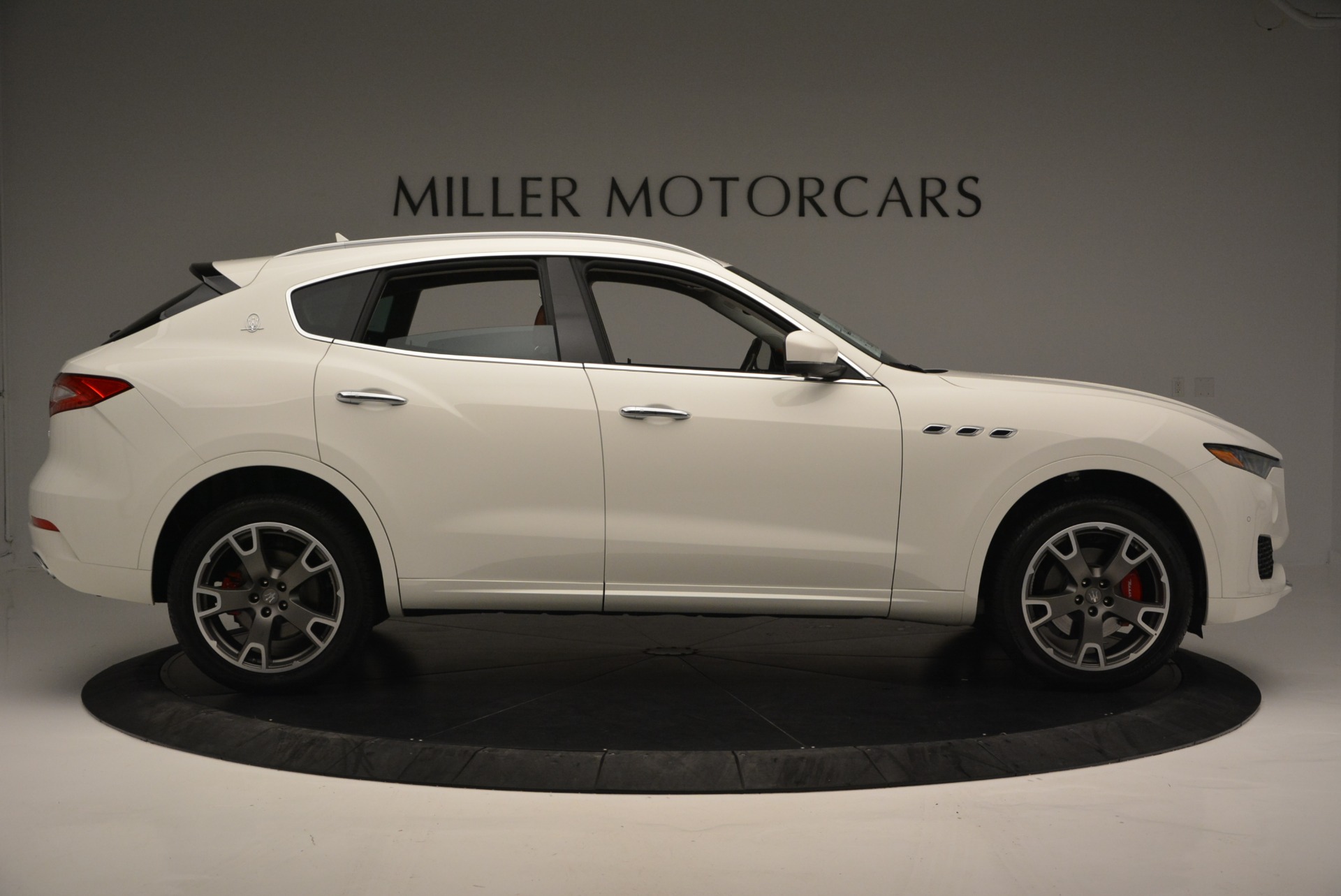 New-2017-Maserati-Levante-S