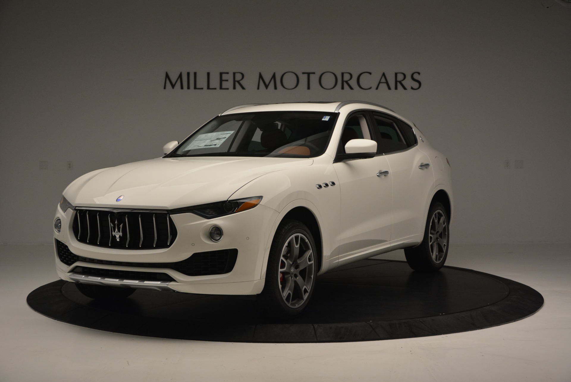 New-2017-Maserati-Levante-S