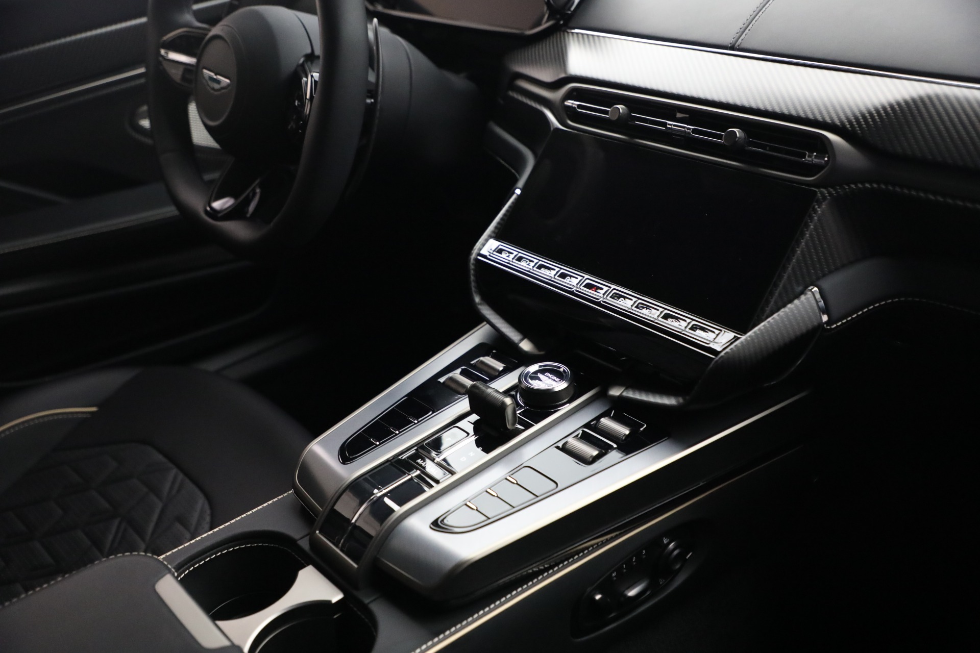Used-2025-Aston-Martin-Vanquish
