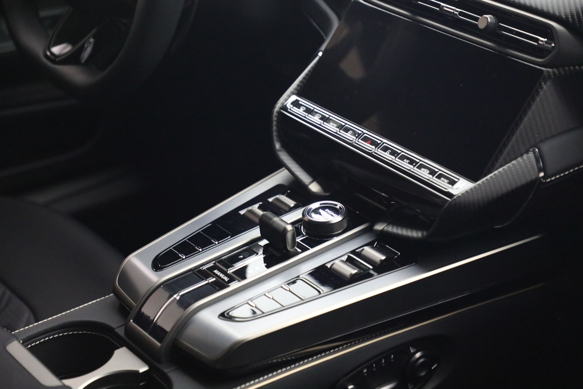 Used-2025-Aston-Martin-Vanquish
