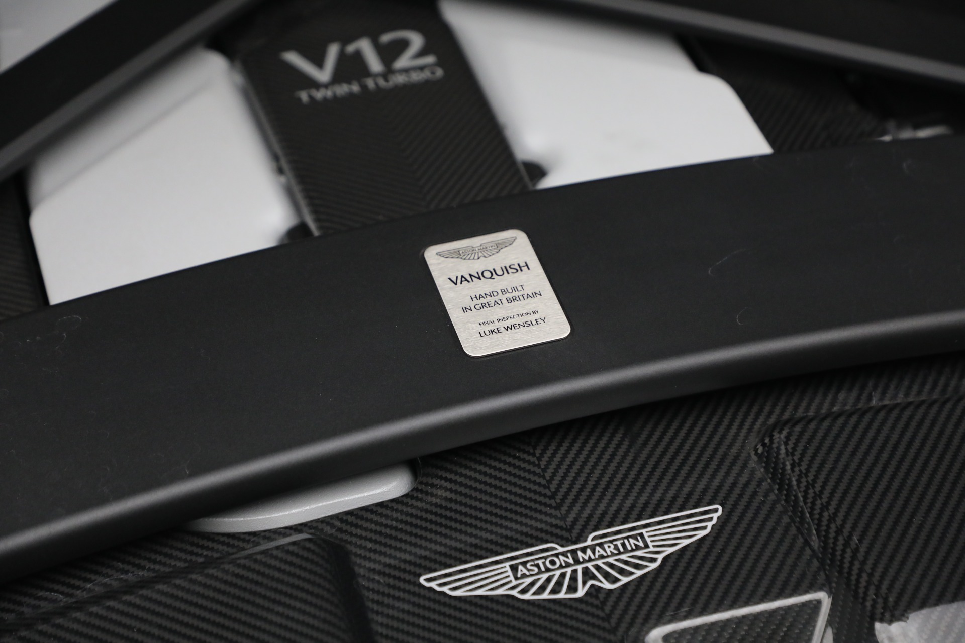 Used-2025-Aston-Martin-Vanquish
