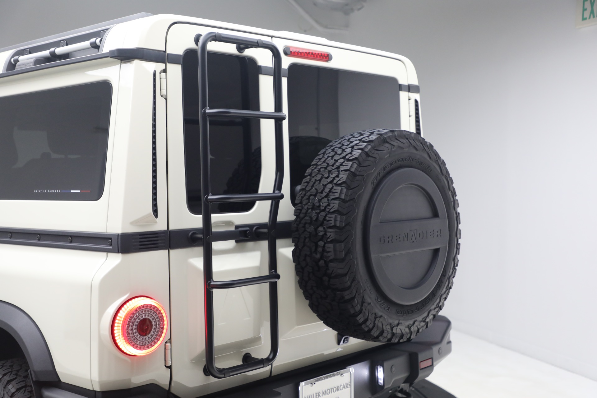 Used-2025-Ineos-Grenadier-Fieldmaster