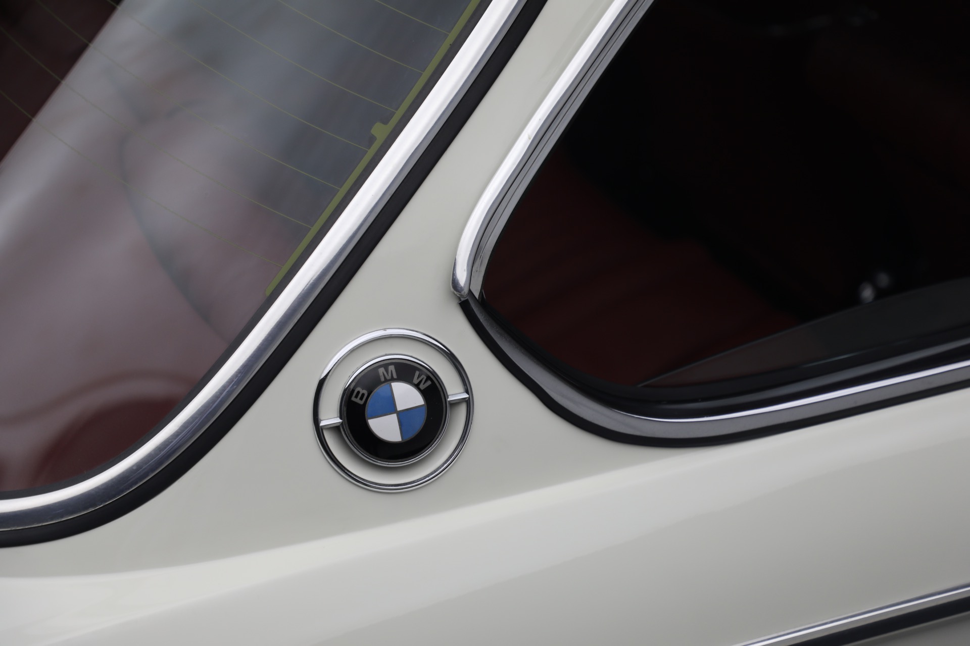 Used-1974-BMW-30CSi