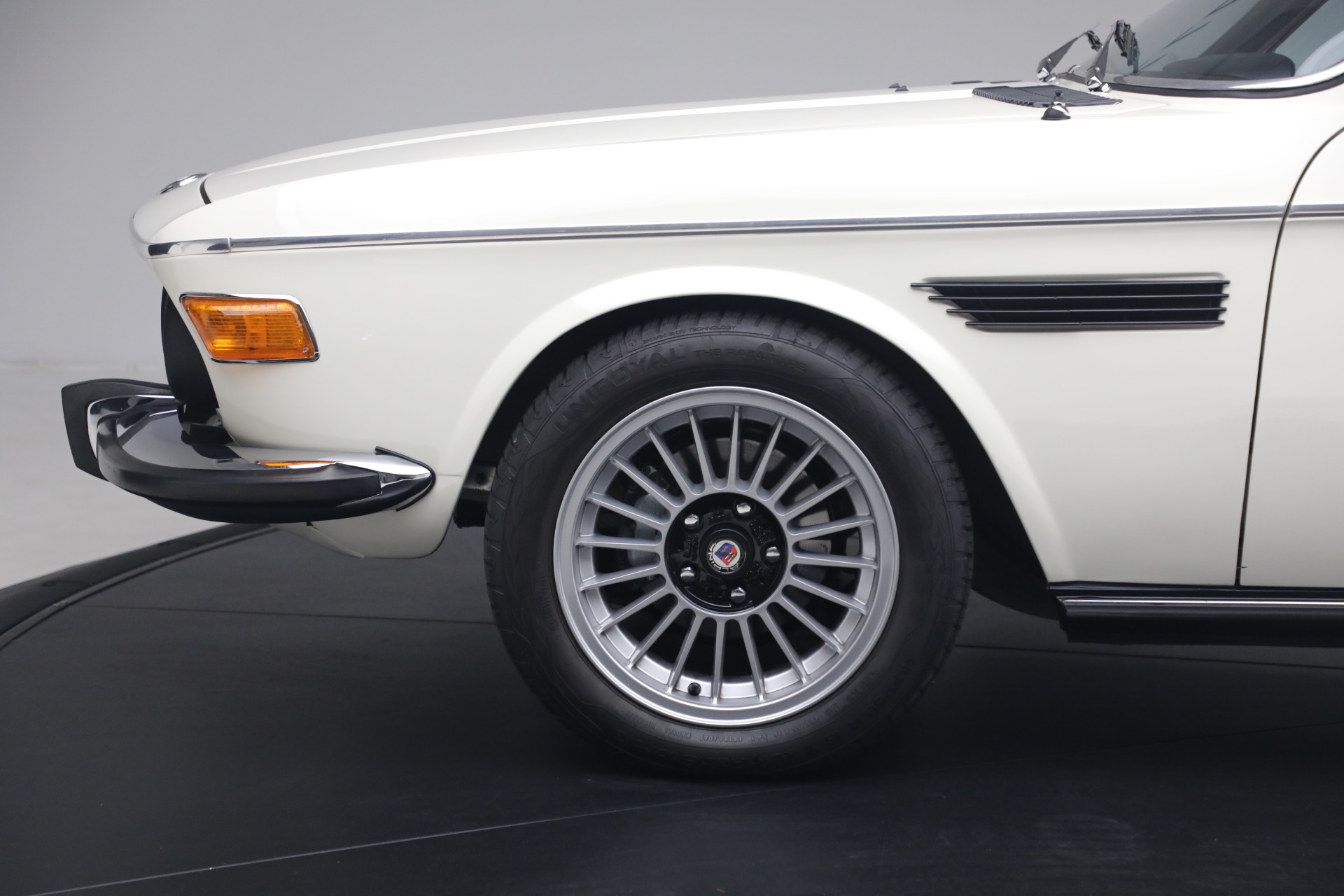 Used-1974-BMW-30CSi
