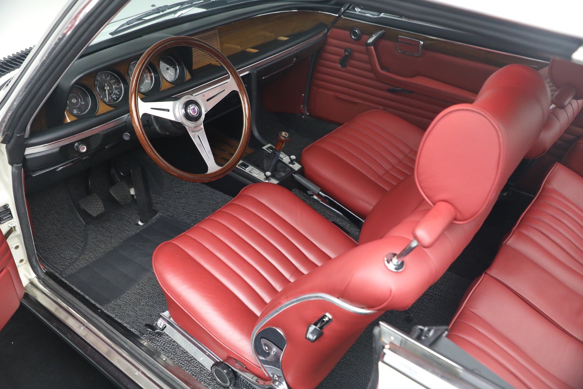 Used-1974-BMW-30CSi