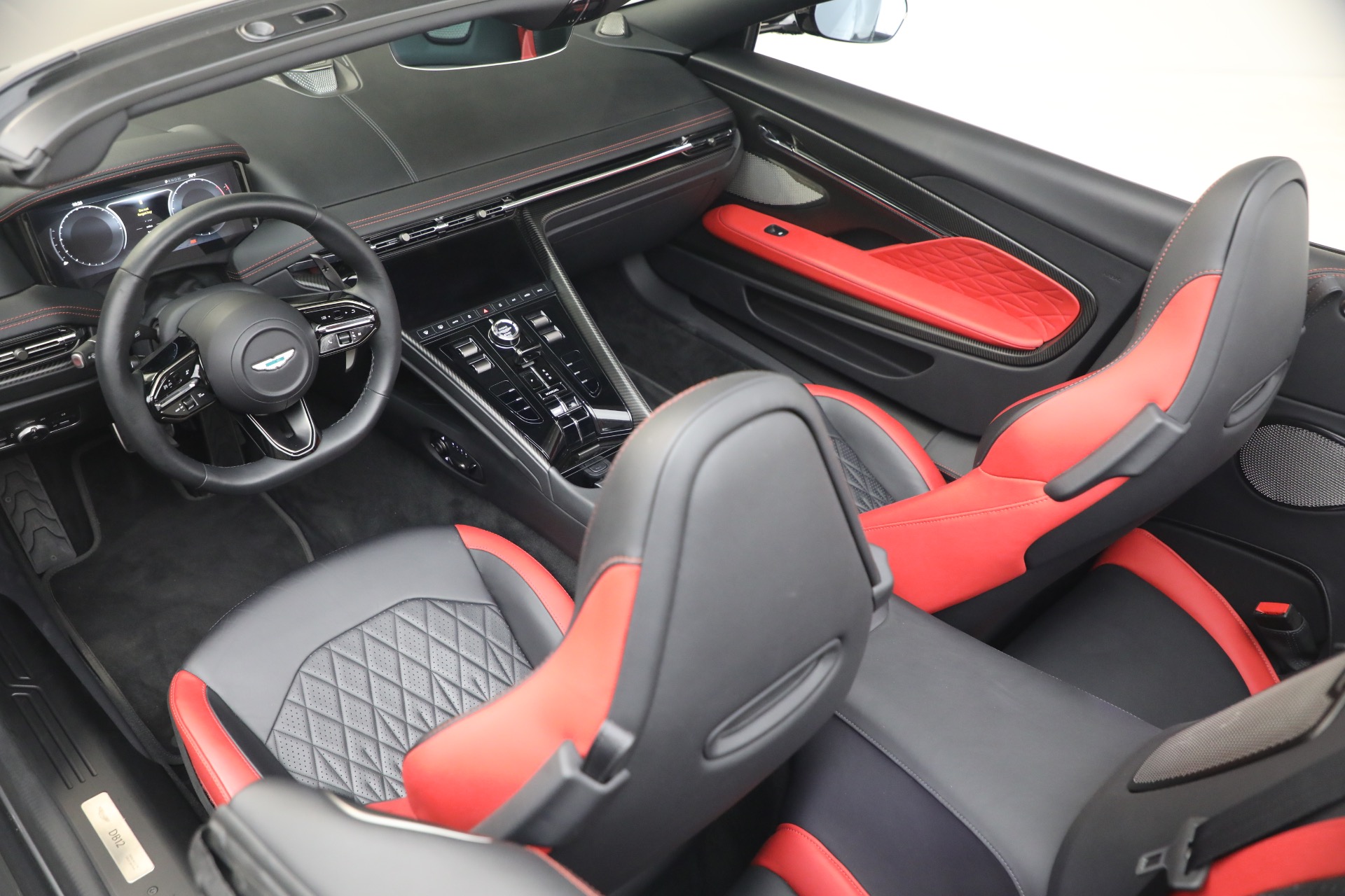 Used-2024-Aston-Martin-DB12-Volante