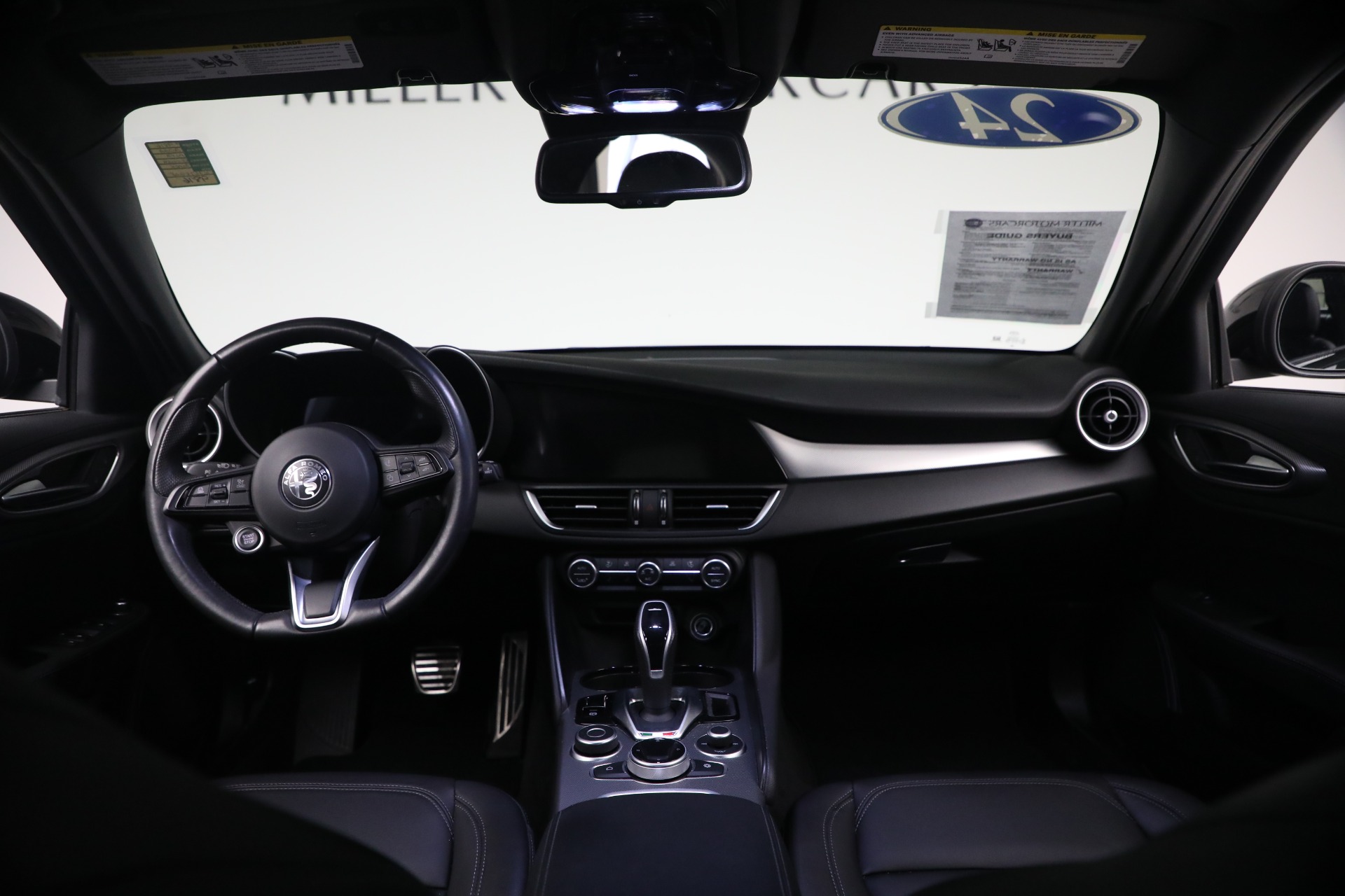 Used-2024-Alfa-Romeo-Giulia-Ti