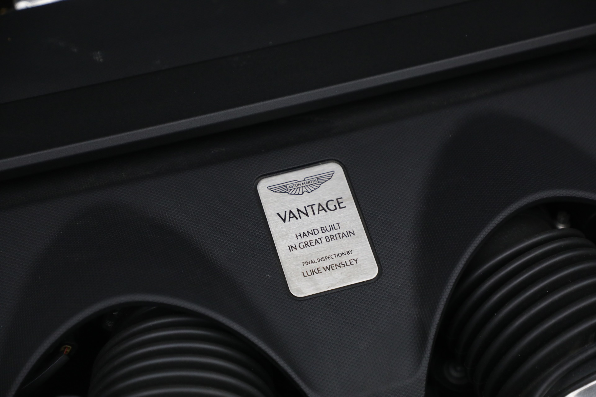 Used-2025-Aston-Martin-Vantage