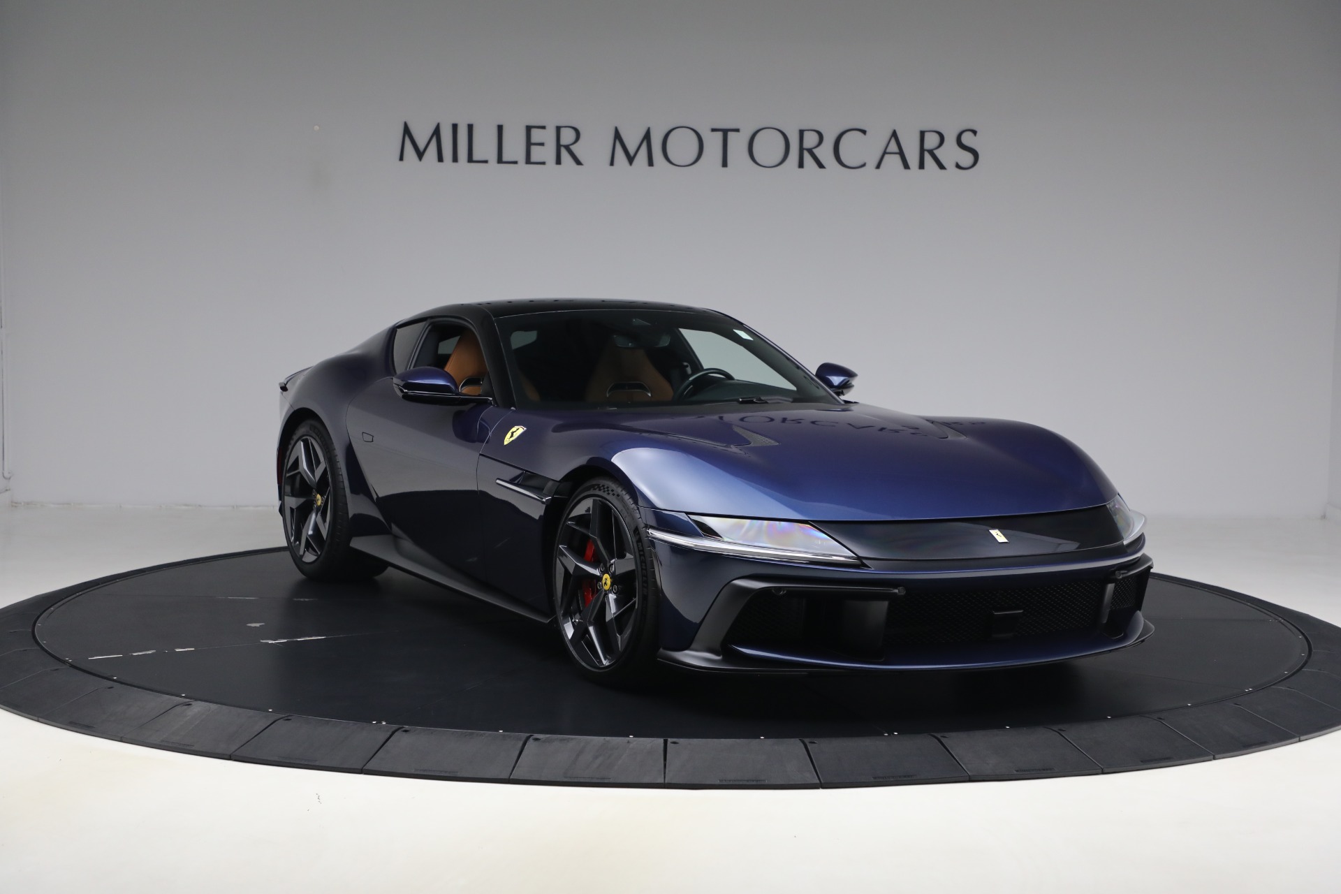 Used-2025-Ferrari-12Cilindri