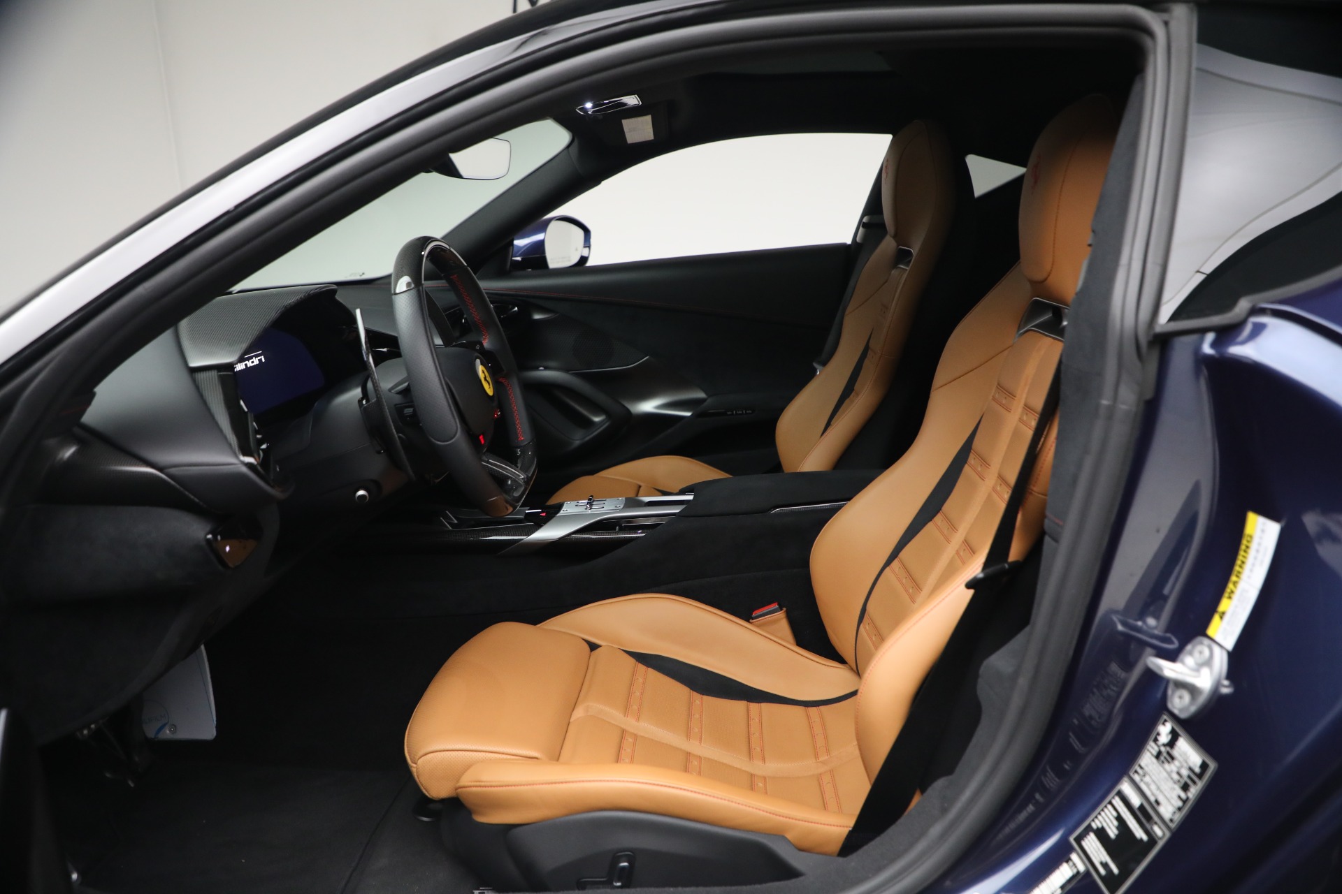 Used-2025-Ferrari-12Cilindri