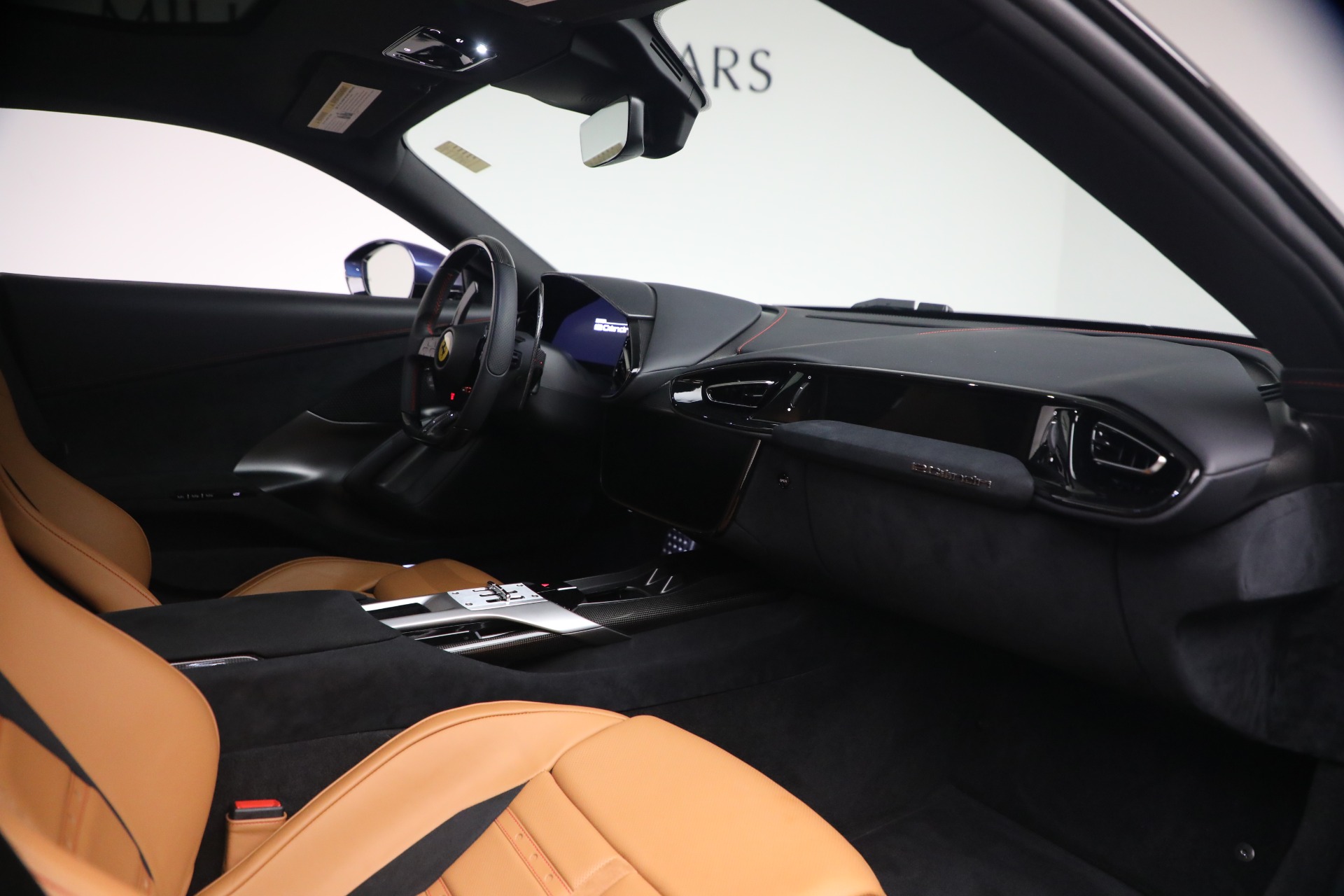 Used-2025-Ferrari-12Cilindri