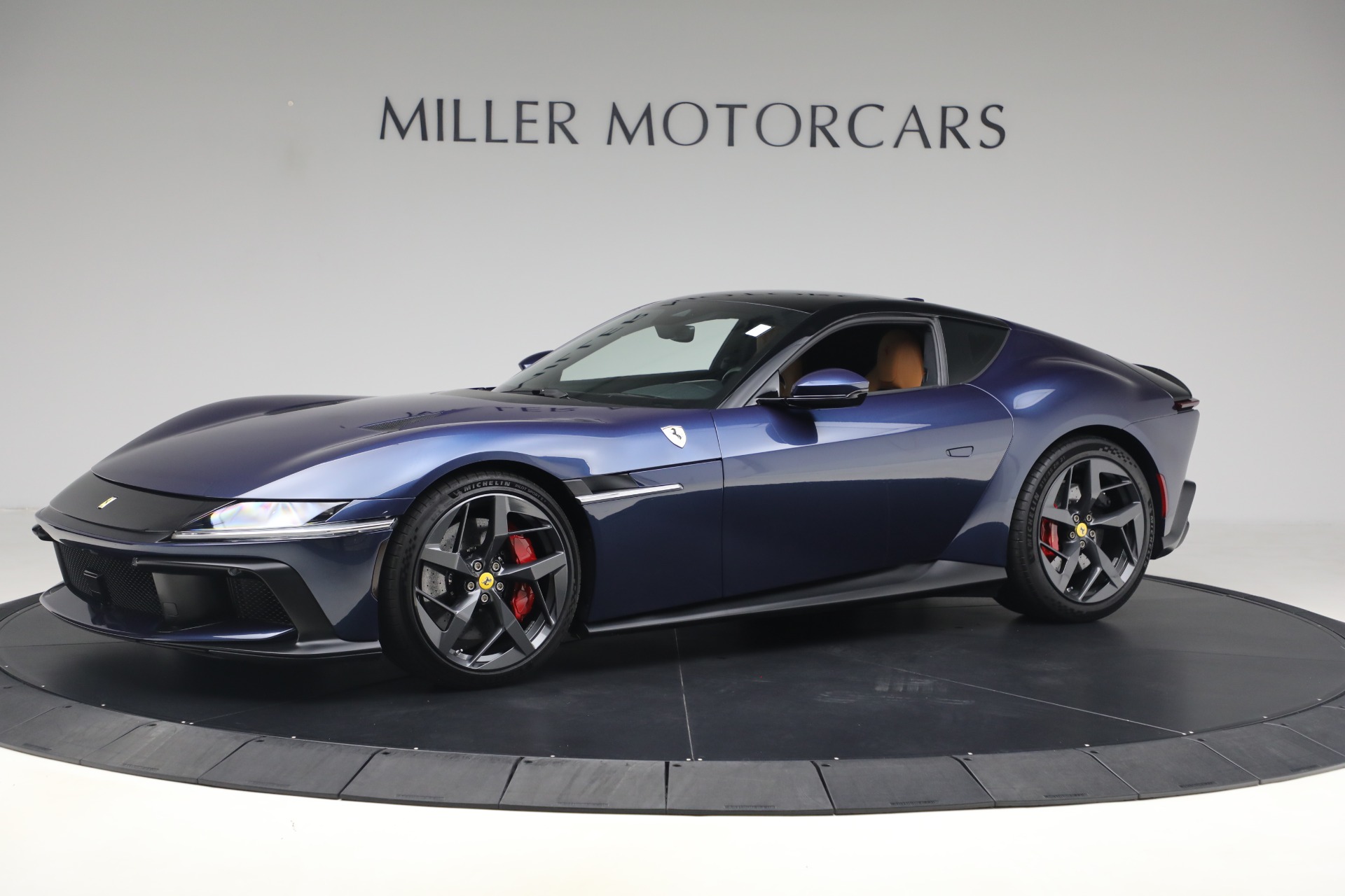 Used-2025-Ferrari-12Cilindri