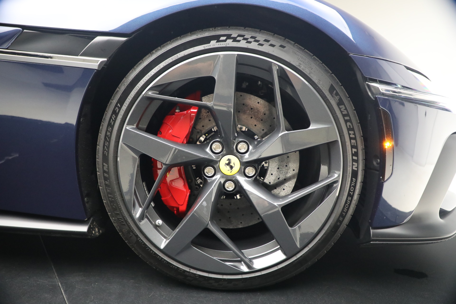 Used-2025-Ferrari-12Cilindri