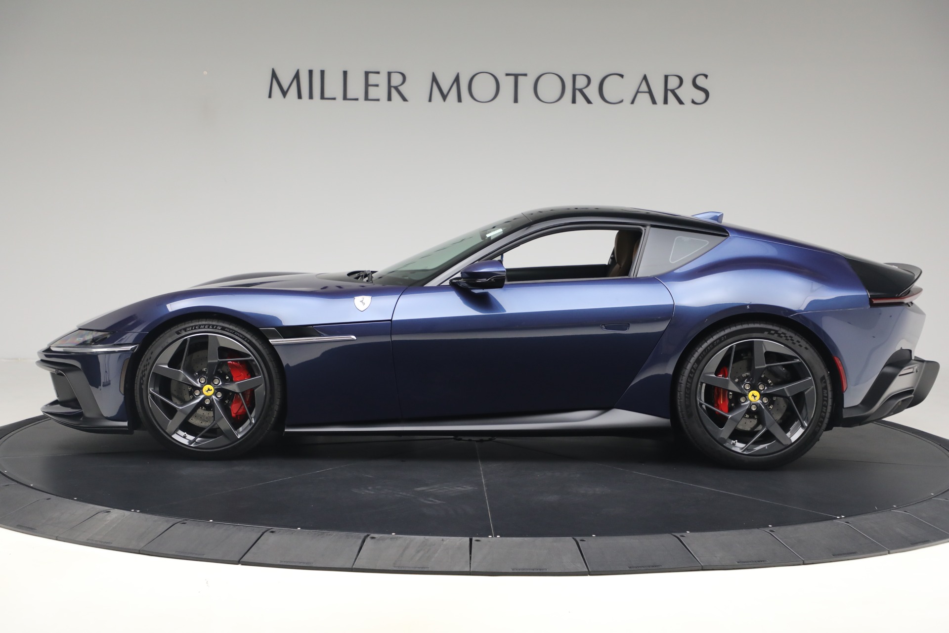 Used-2025-Ferrari-12Cilindri