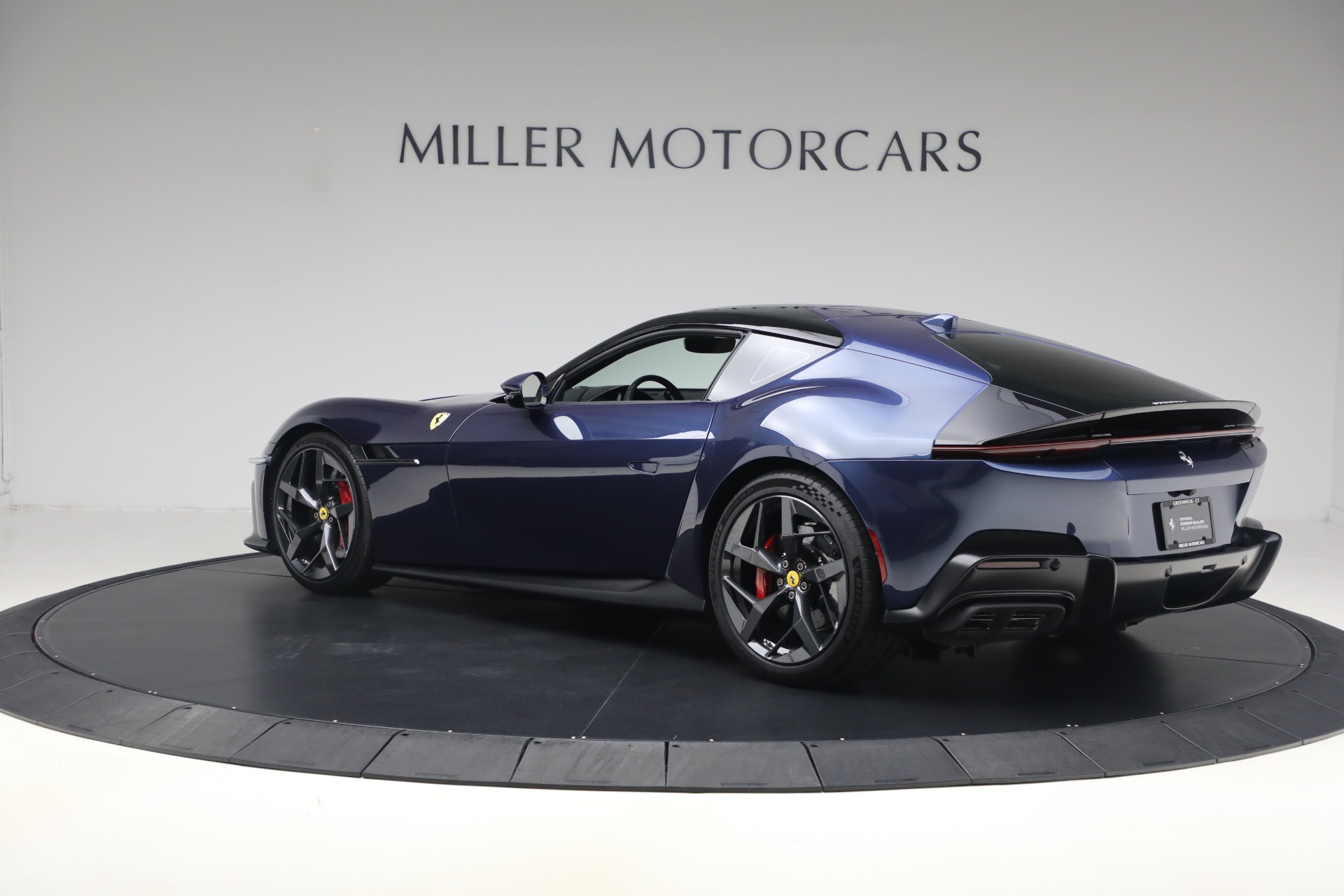 Used-2025-Ferrari-12Cilindri