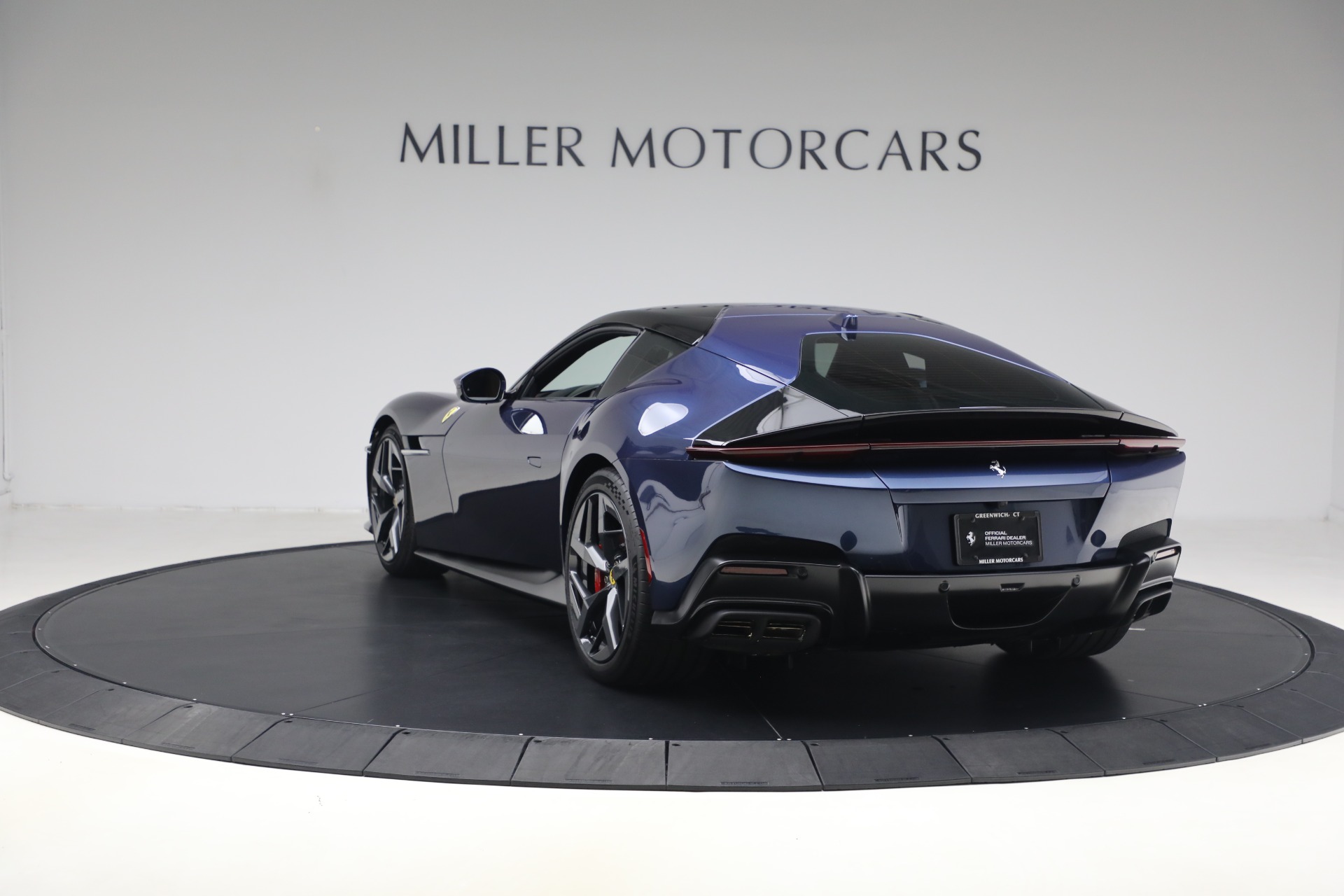 Used-2025-Ferrari-12Cilindri