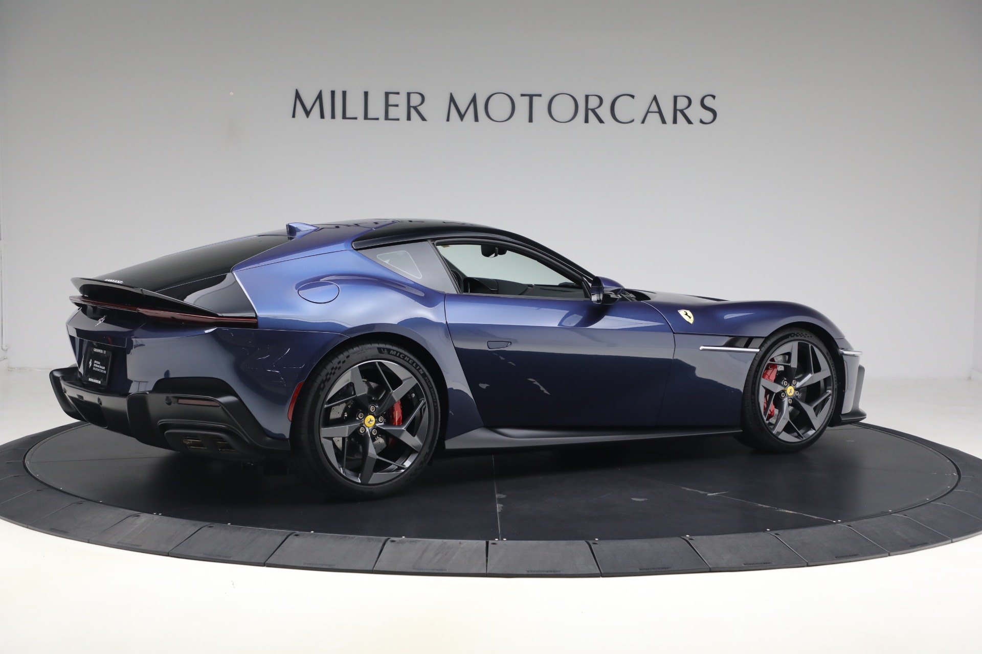Used-2025-Ferrari-12Cilindri