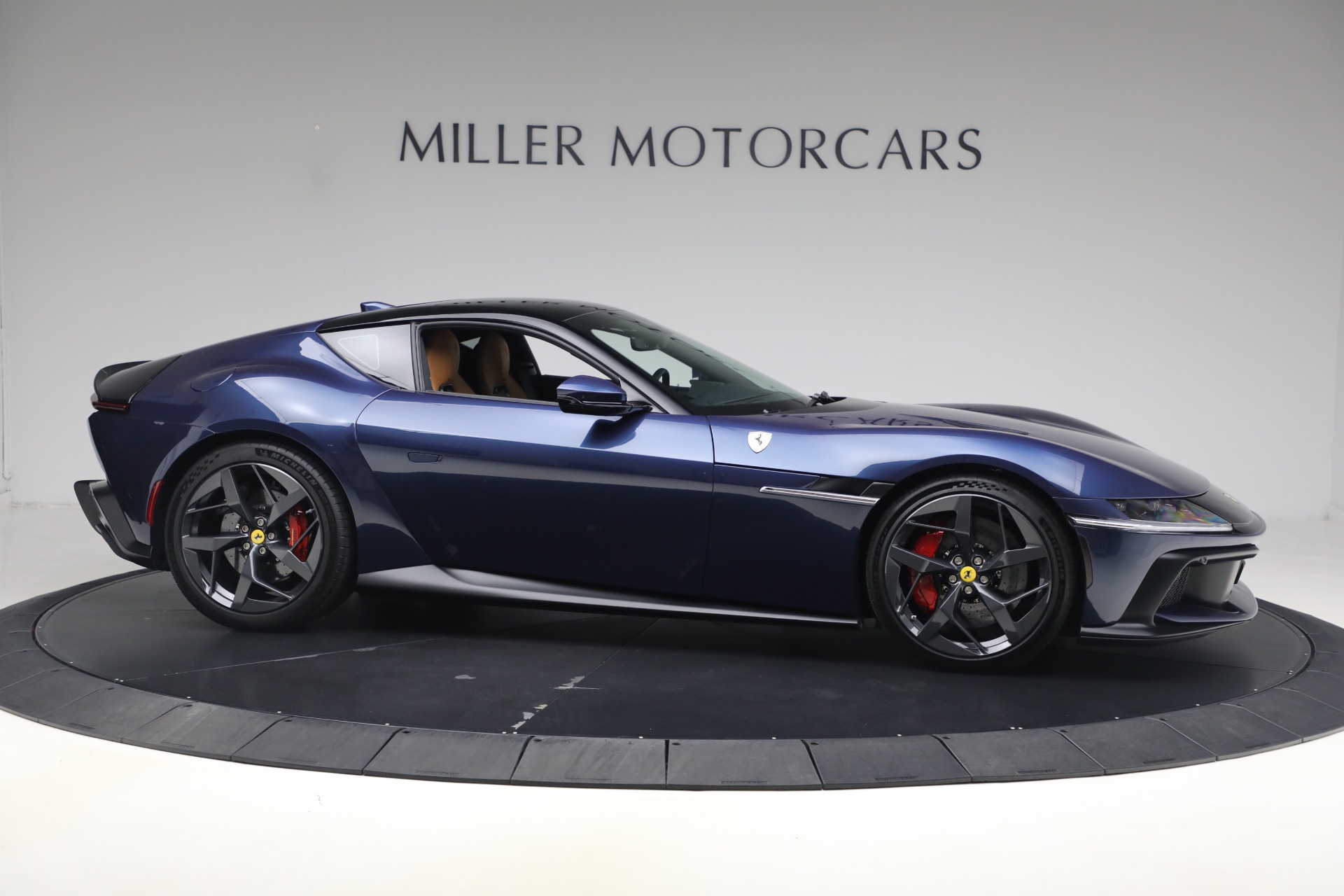 Used-2025-Ferrari-12Cilindri