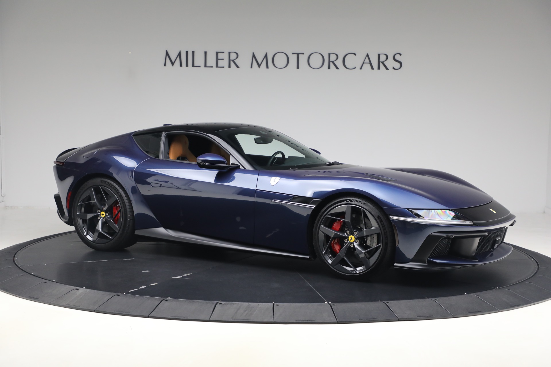 Used-2025-Ferrari-12Cilindri