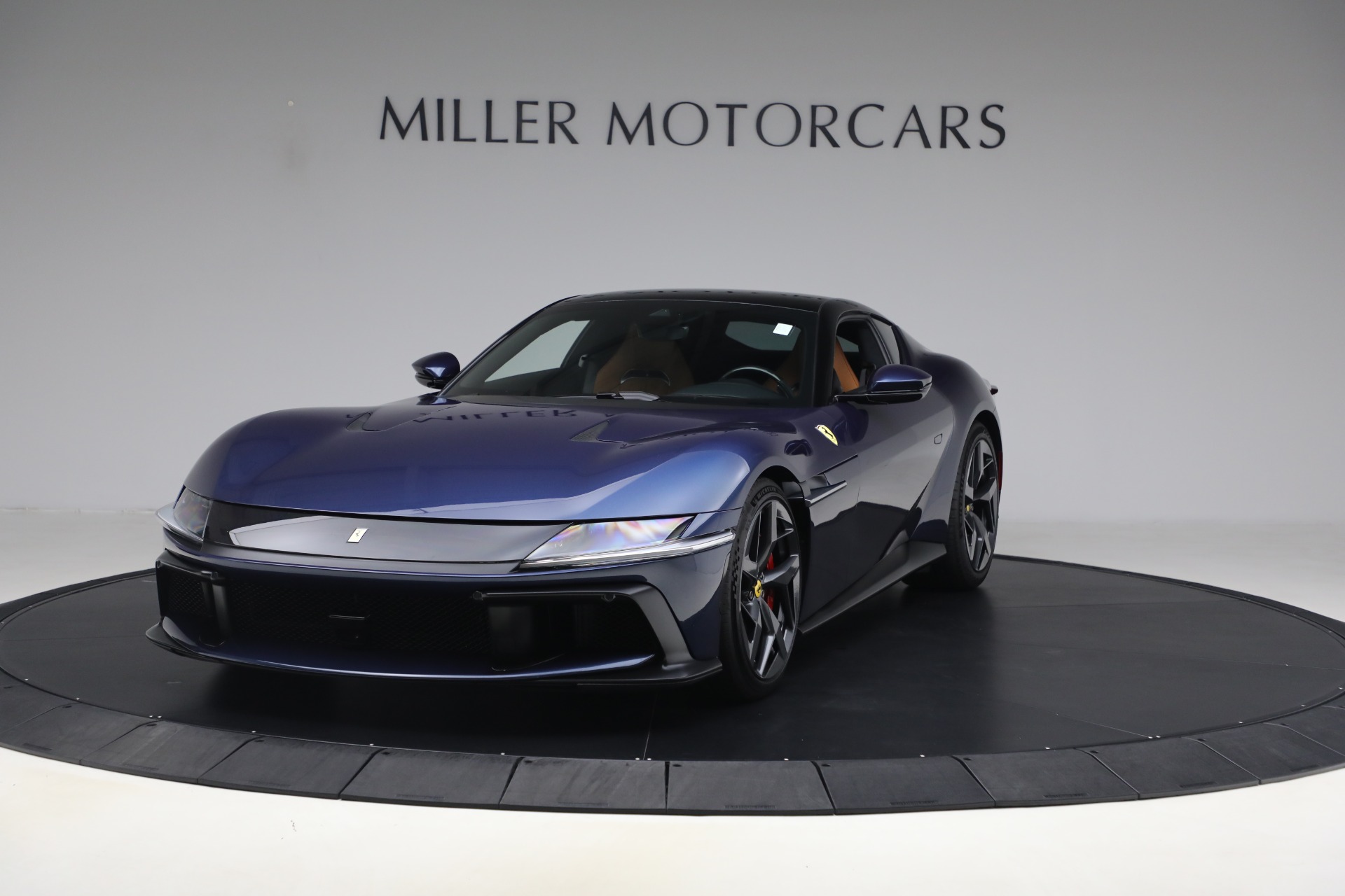 Used-2025-Ferrari-12Cilindri