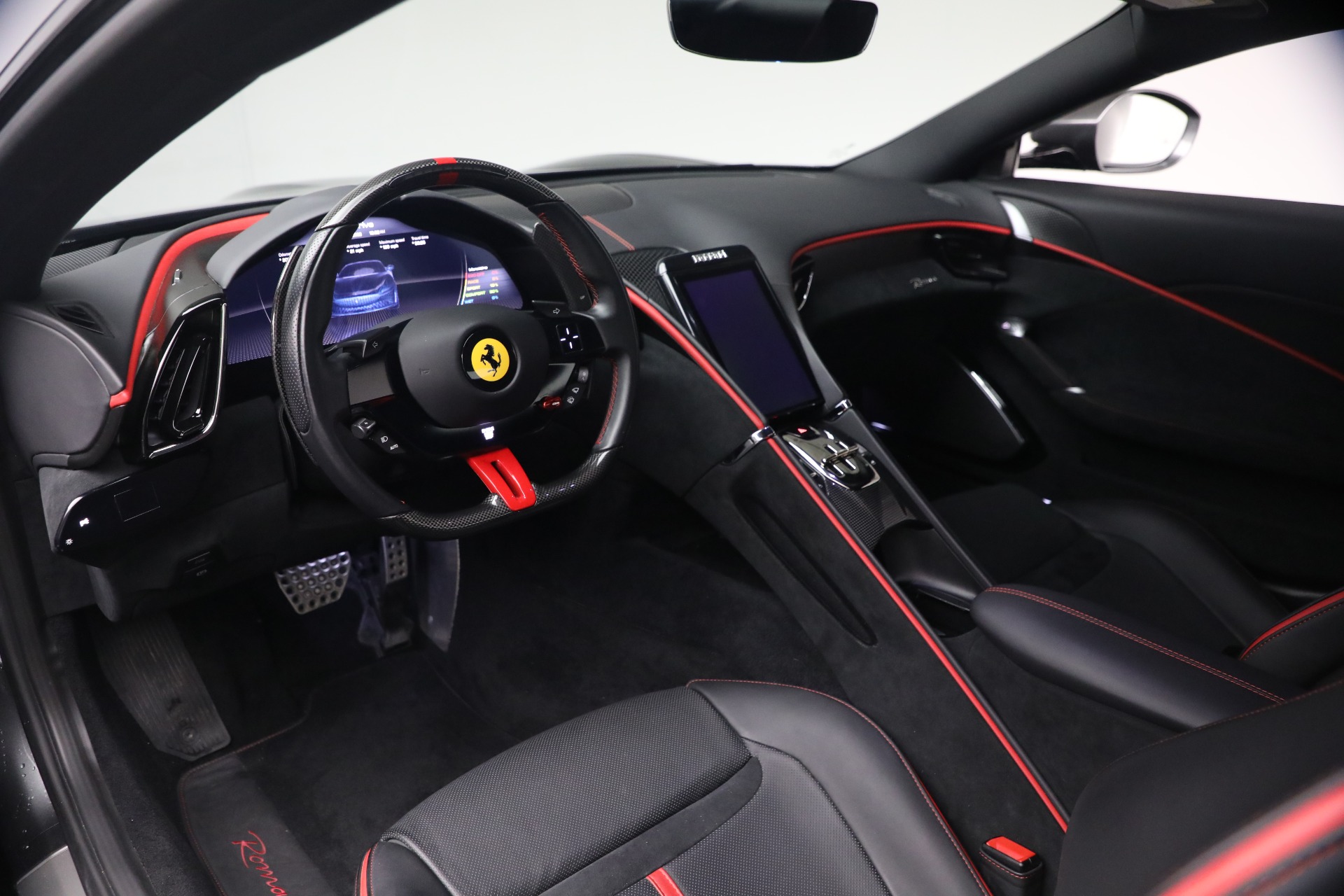 Used-2023-Ferrari-Roma