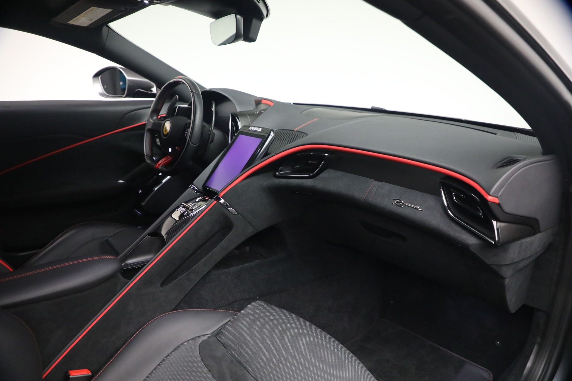 Used-2023-Ferrari-Roma