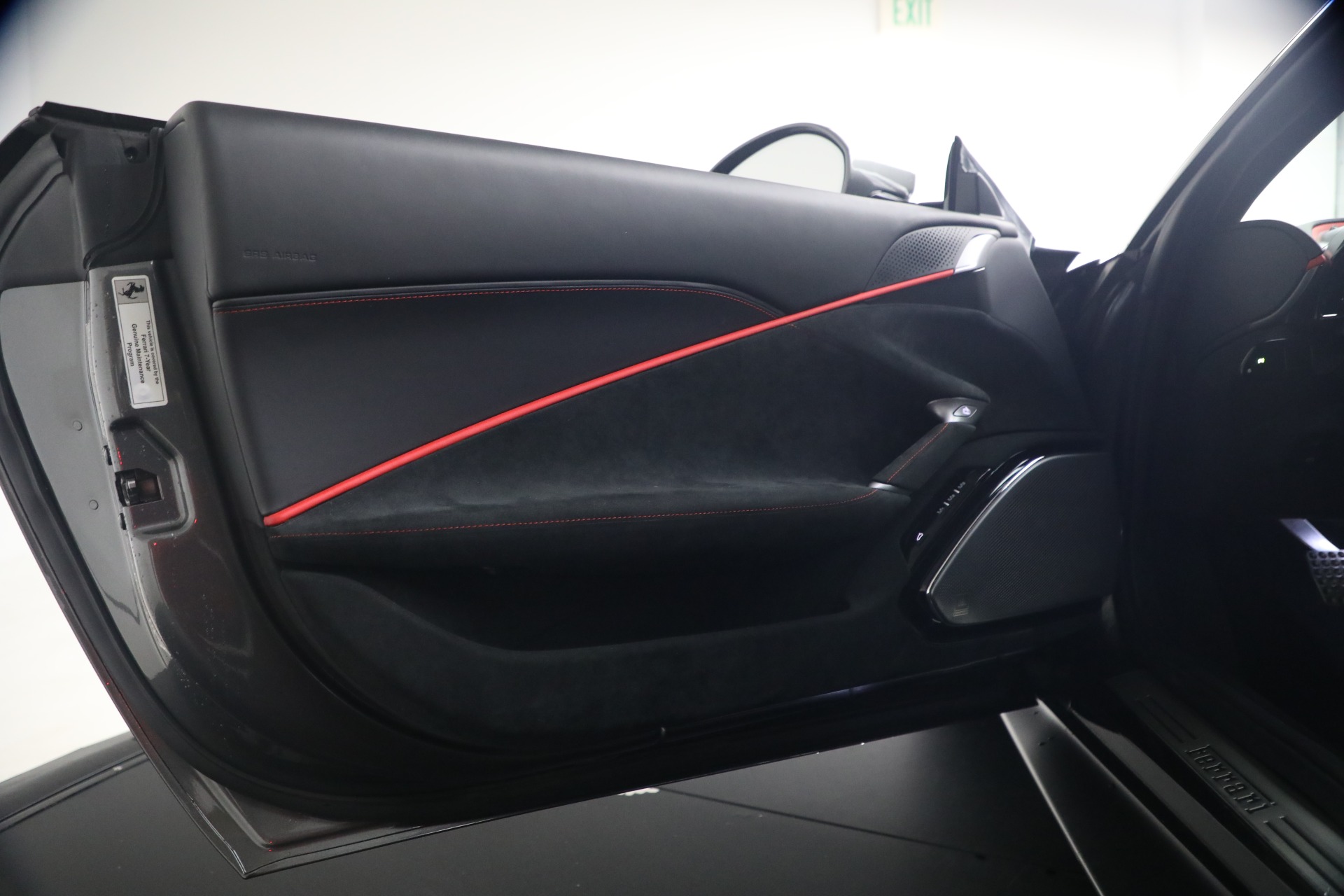 Used-2023-Ferrari-Roma