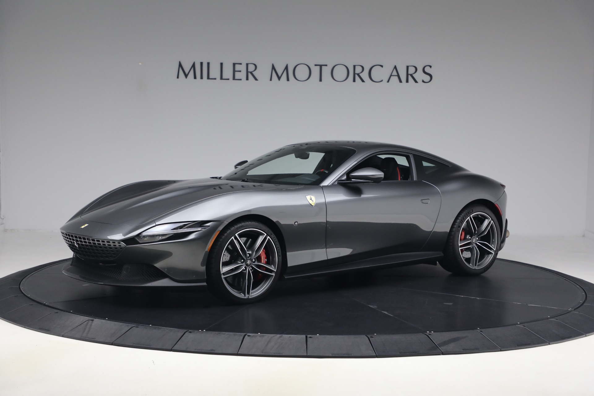 Used-2023-Ferrari-Roma
