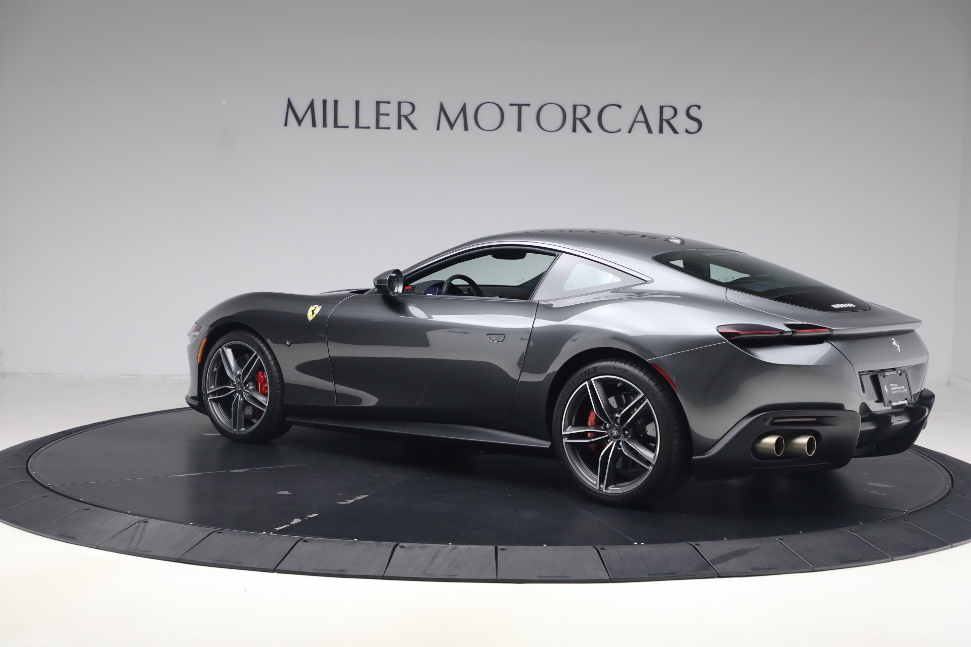 Used-2023-Ferrari-Roma