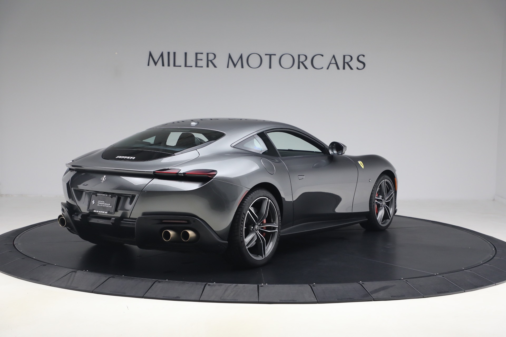 Used-2023-Ferrari-Roma