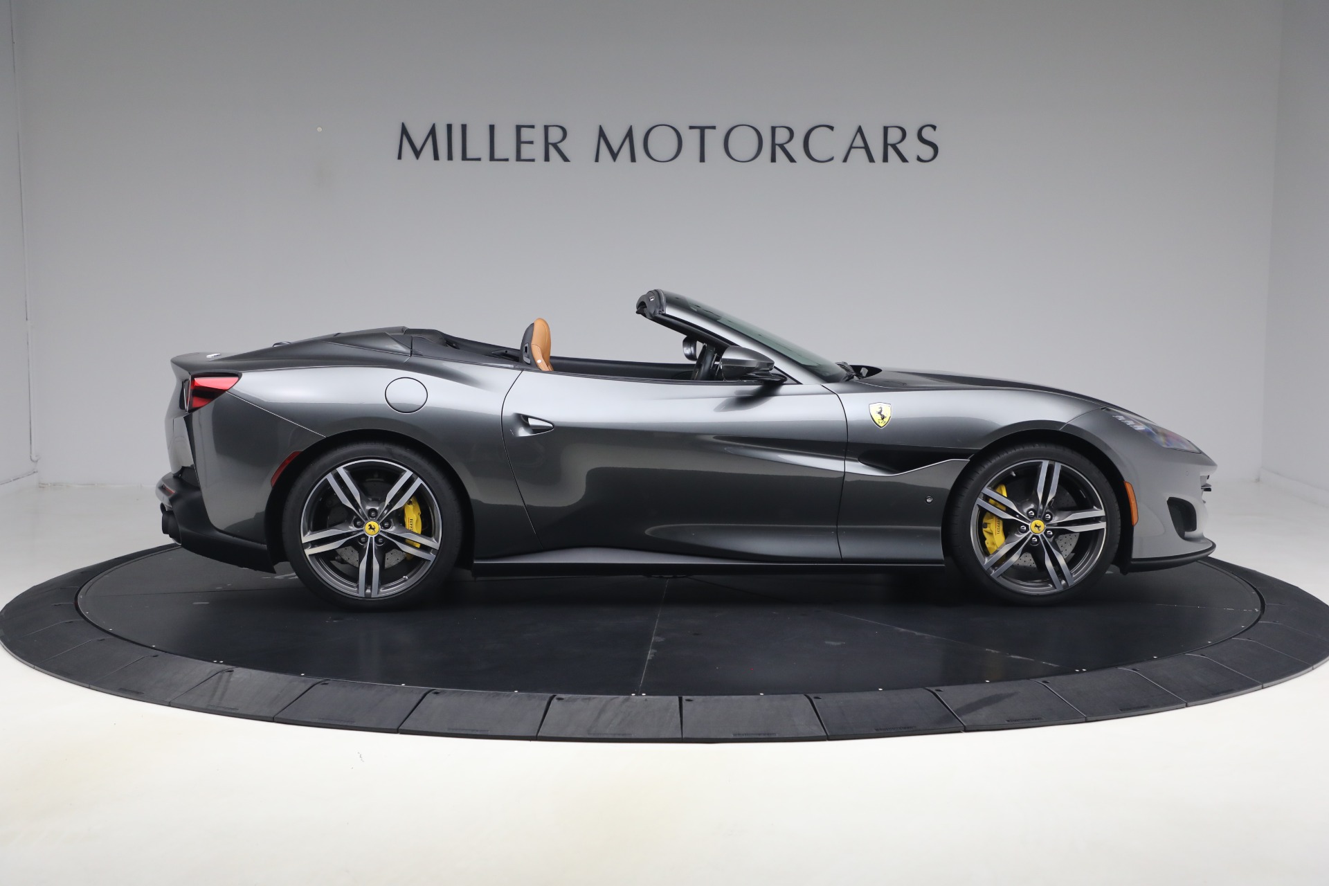 Used-2019-Ferrari-Portofino