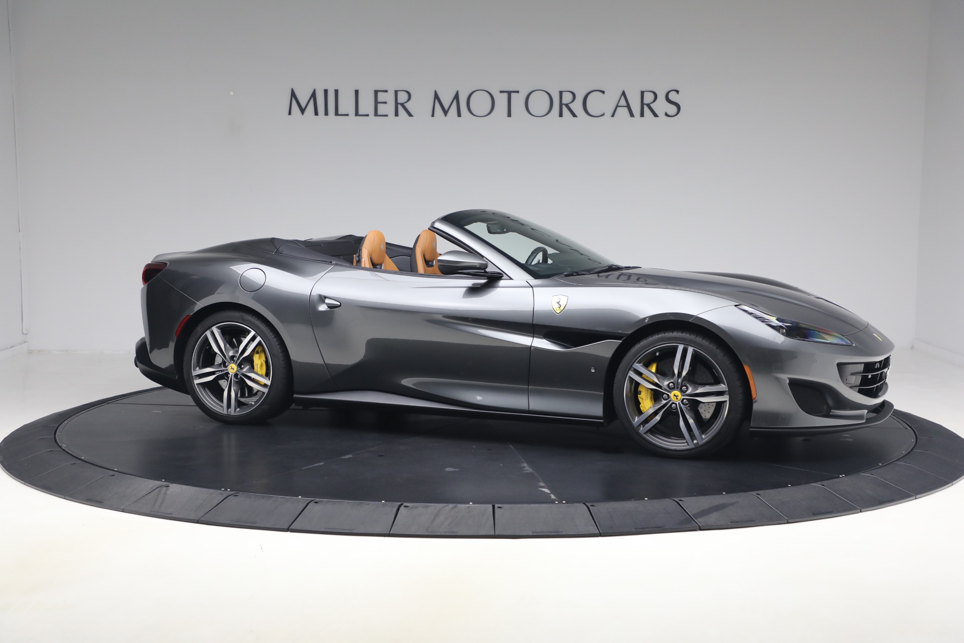 Used-2019-Ferrari-Portofino