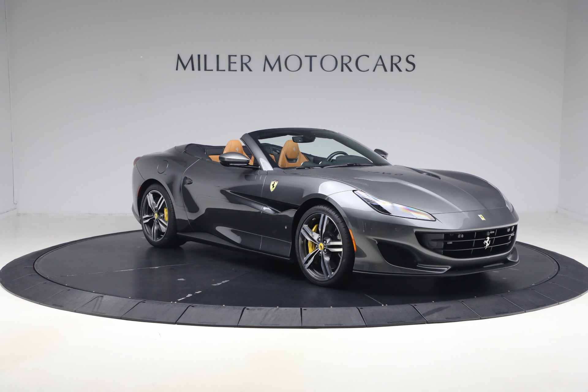 Used-2019-Ferrari-Portofino