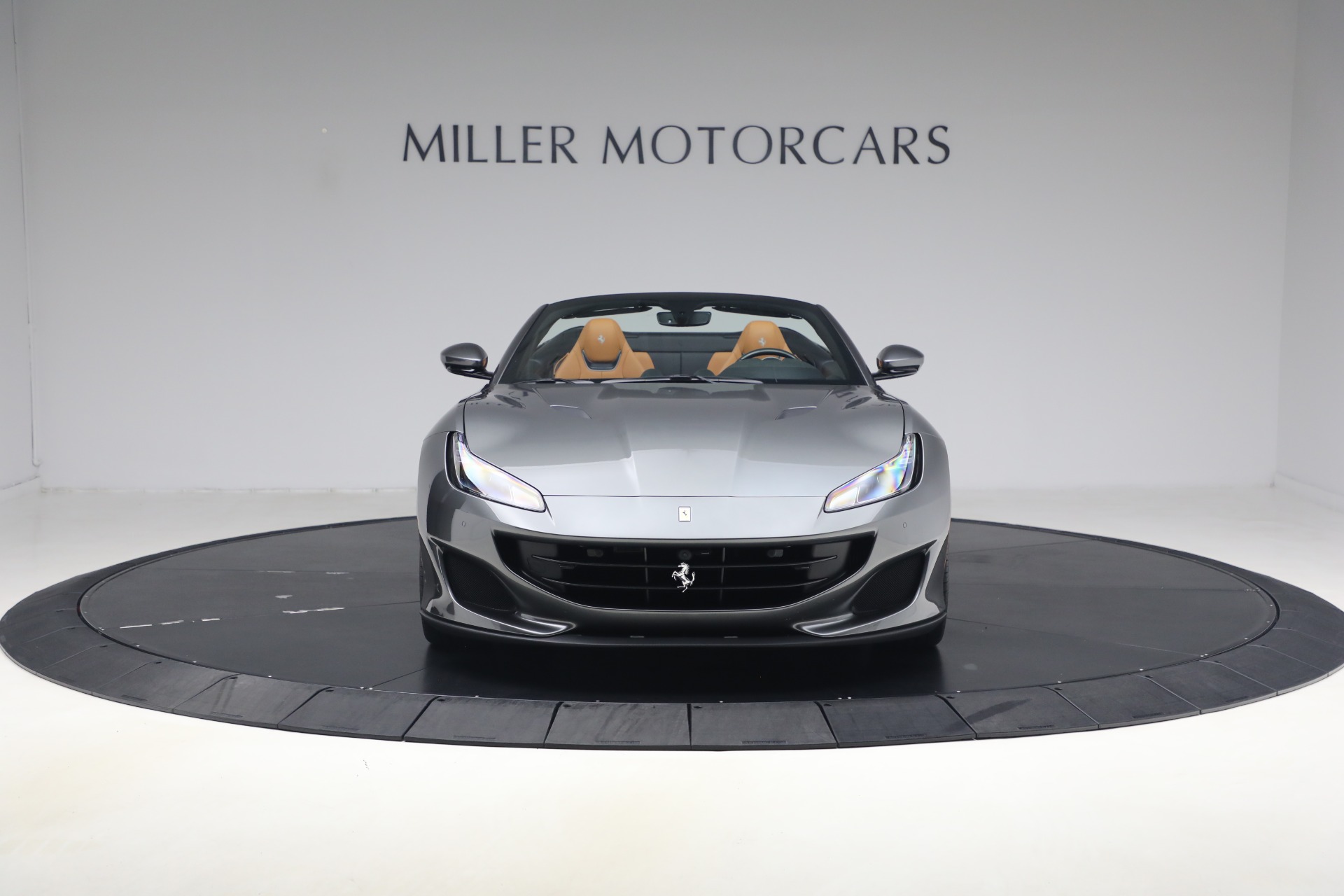 Used-2019-Ferrari-Portofino