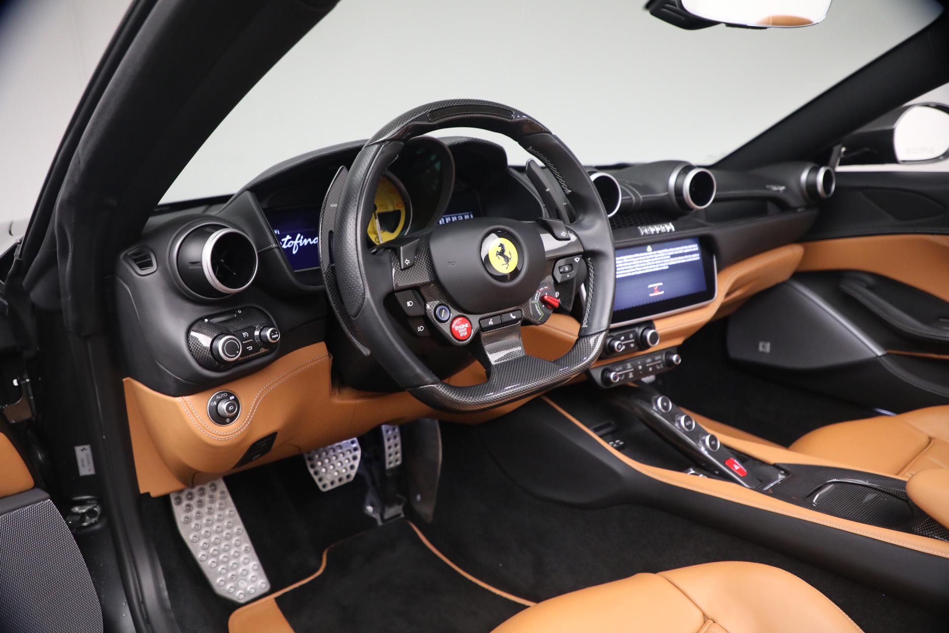 Used-2019-Ferrari-Portofino