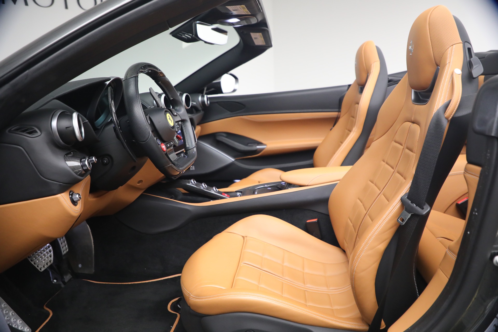 Used-2019-Ferrari-Portofino