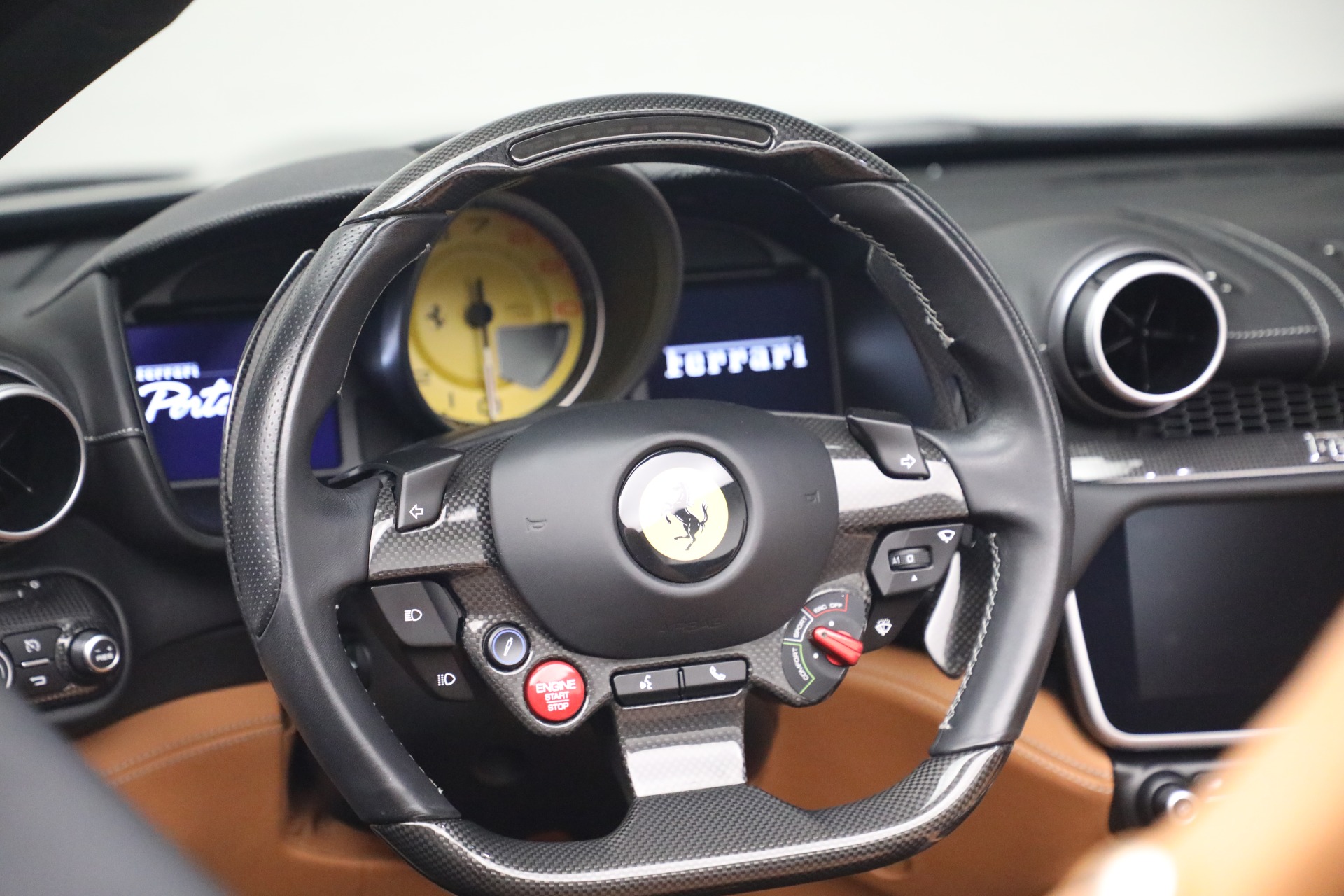 Used-2019-Ferrari-Portofino